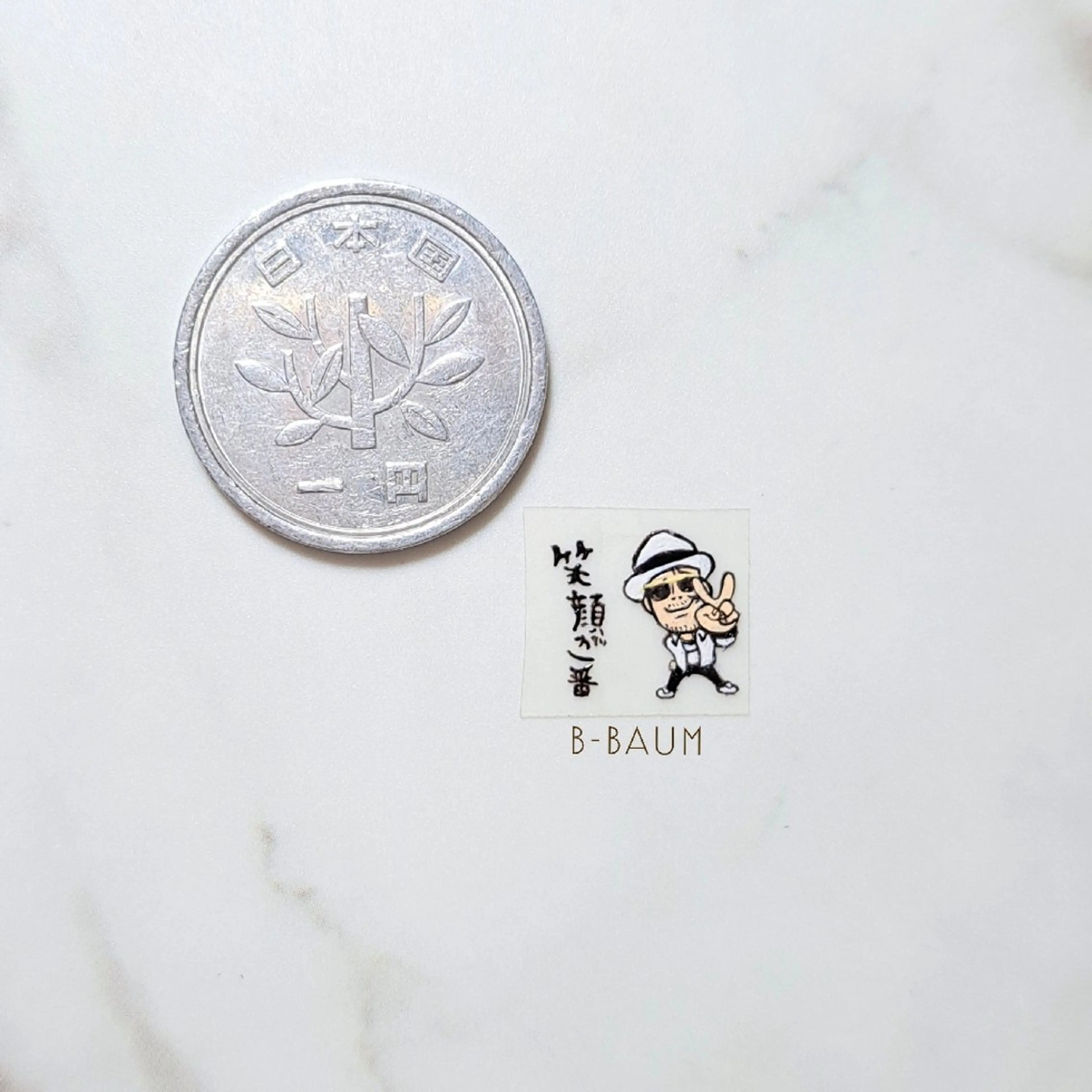 ネイル B-BAUM  nailsalon のネイルデザイン