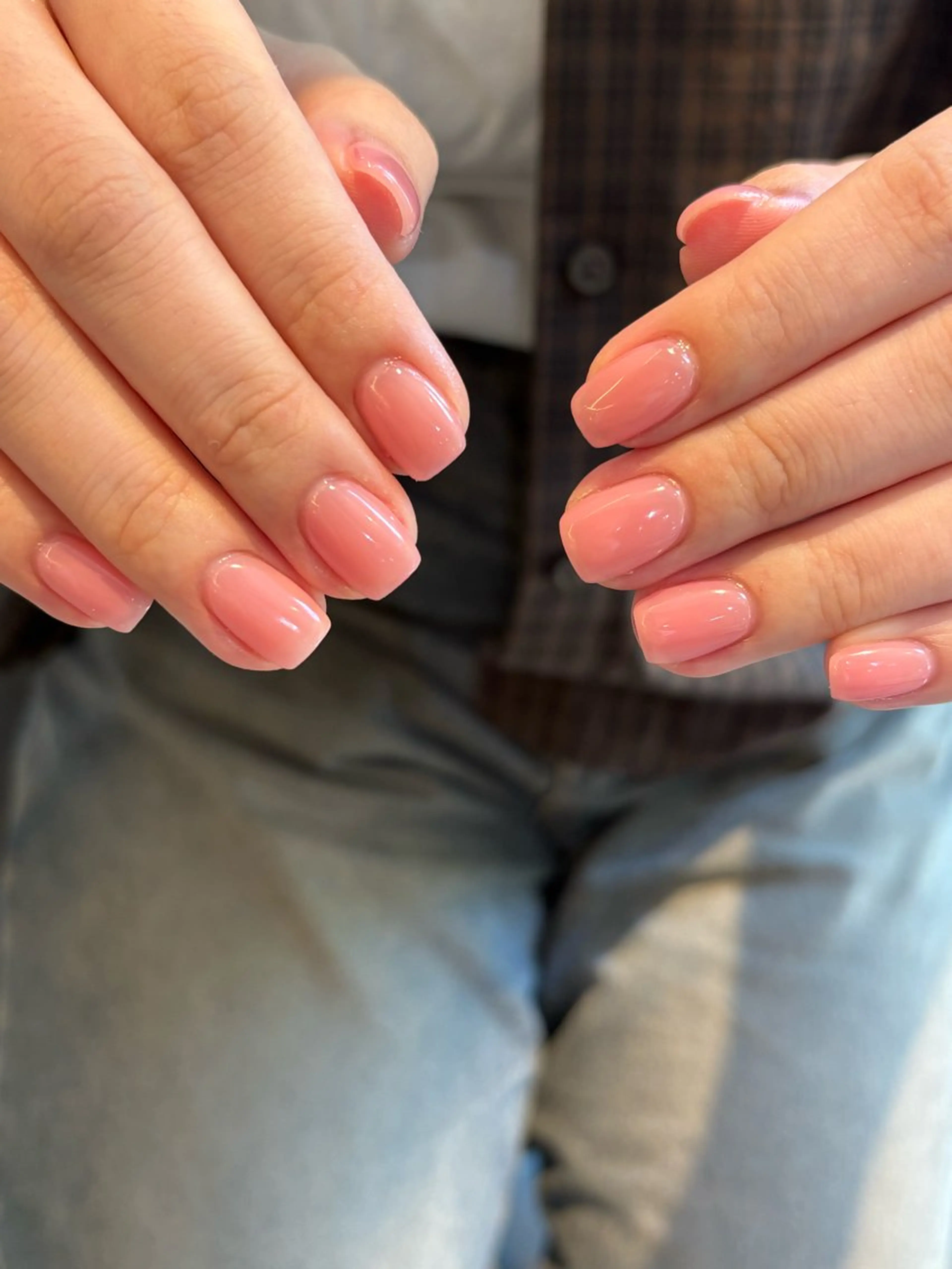 ネイル ハンドネイル 関谷 真登佳のネイルデザイン