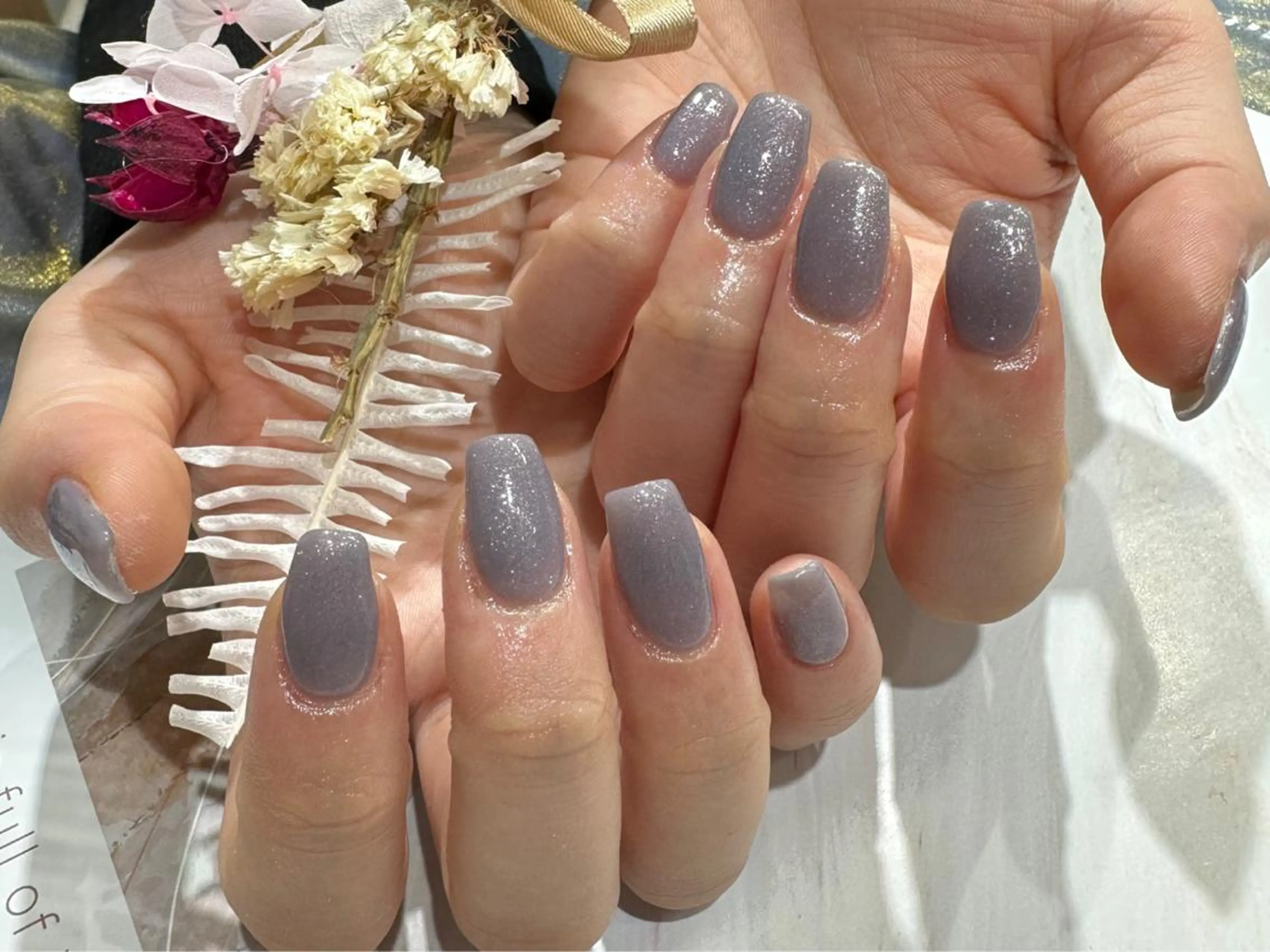 ネイル Umi nail& eyelashのネイルデザイン