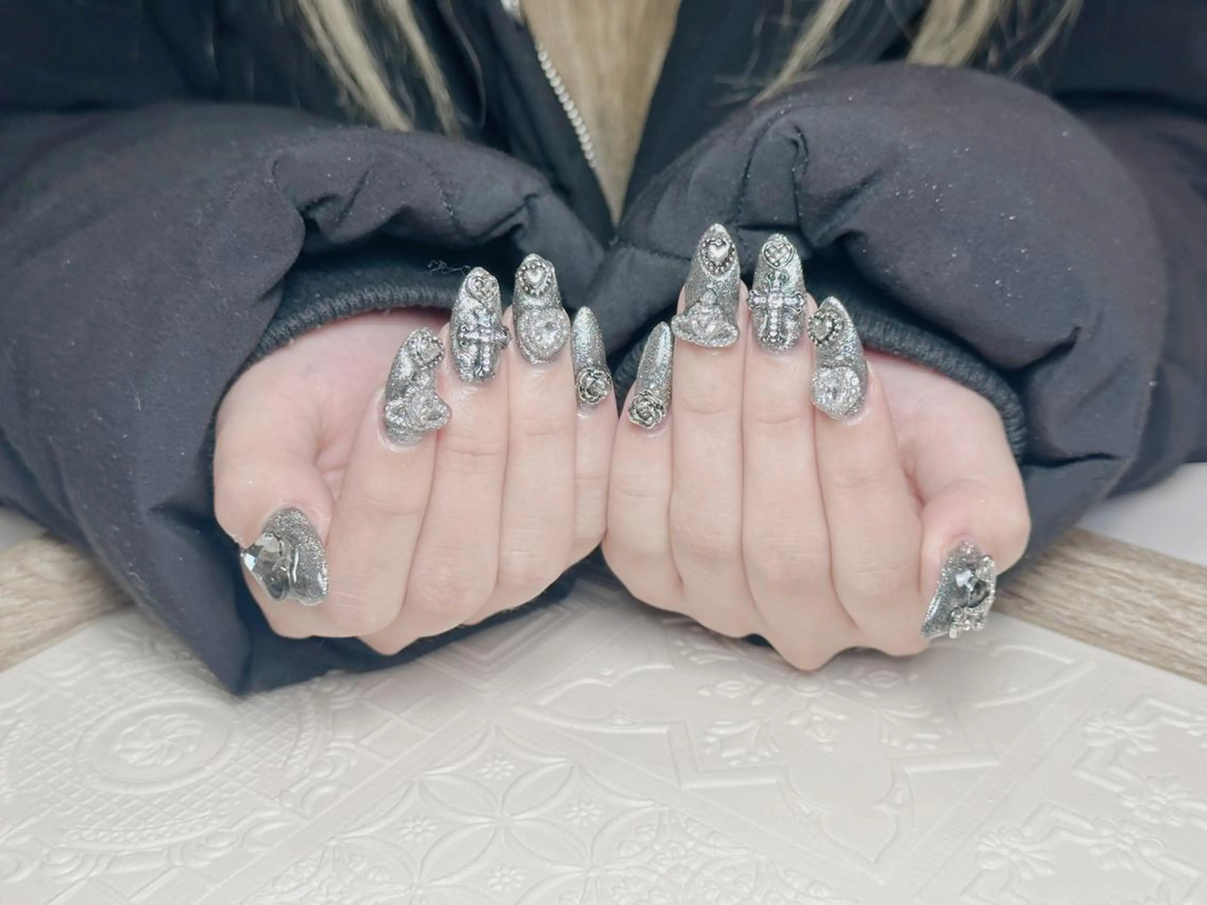 ネイル MSSugar Nailのネイルデザイン