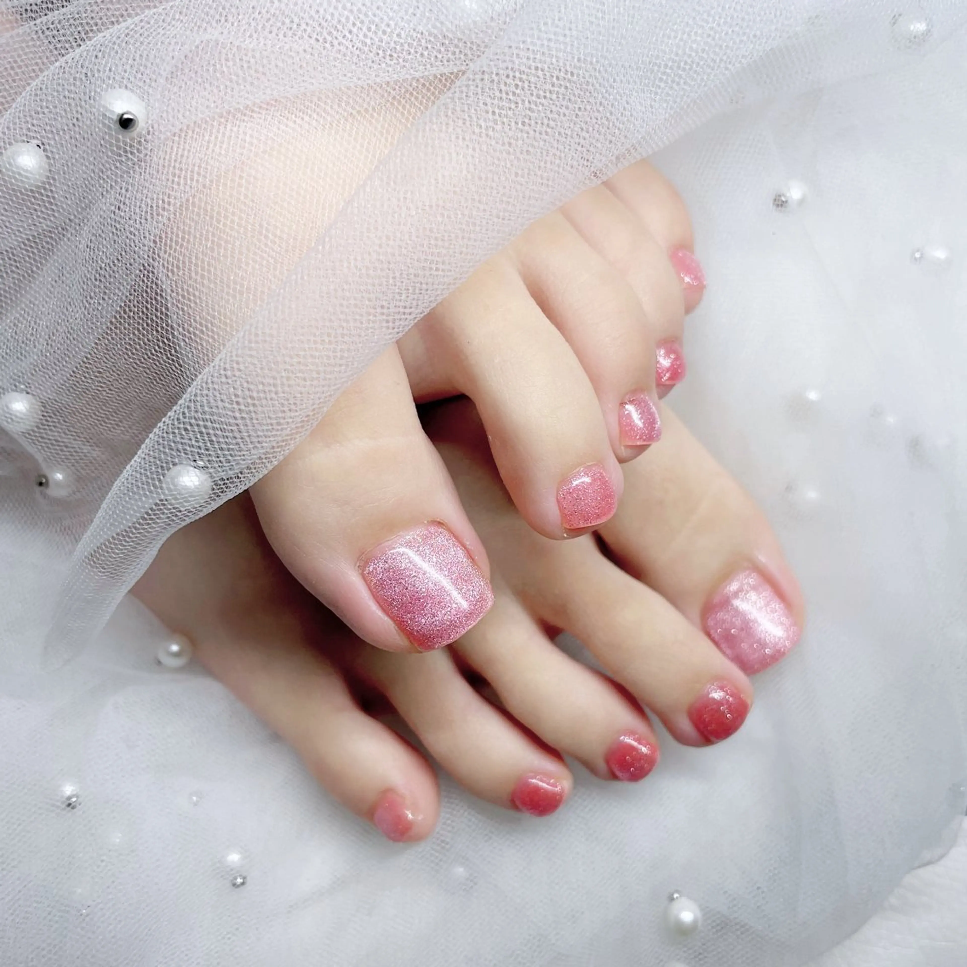 🫧オフ無し ワンカラー/マグネット(+¥550)の写真