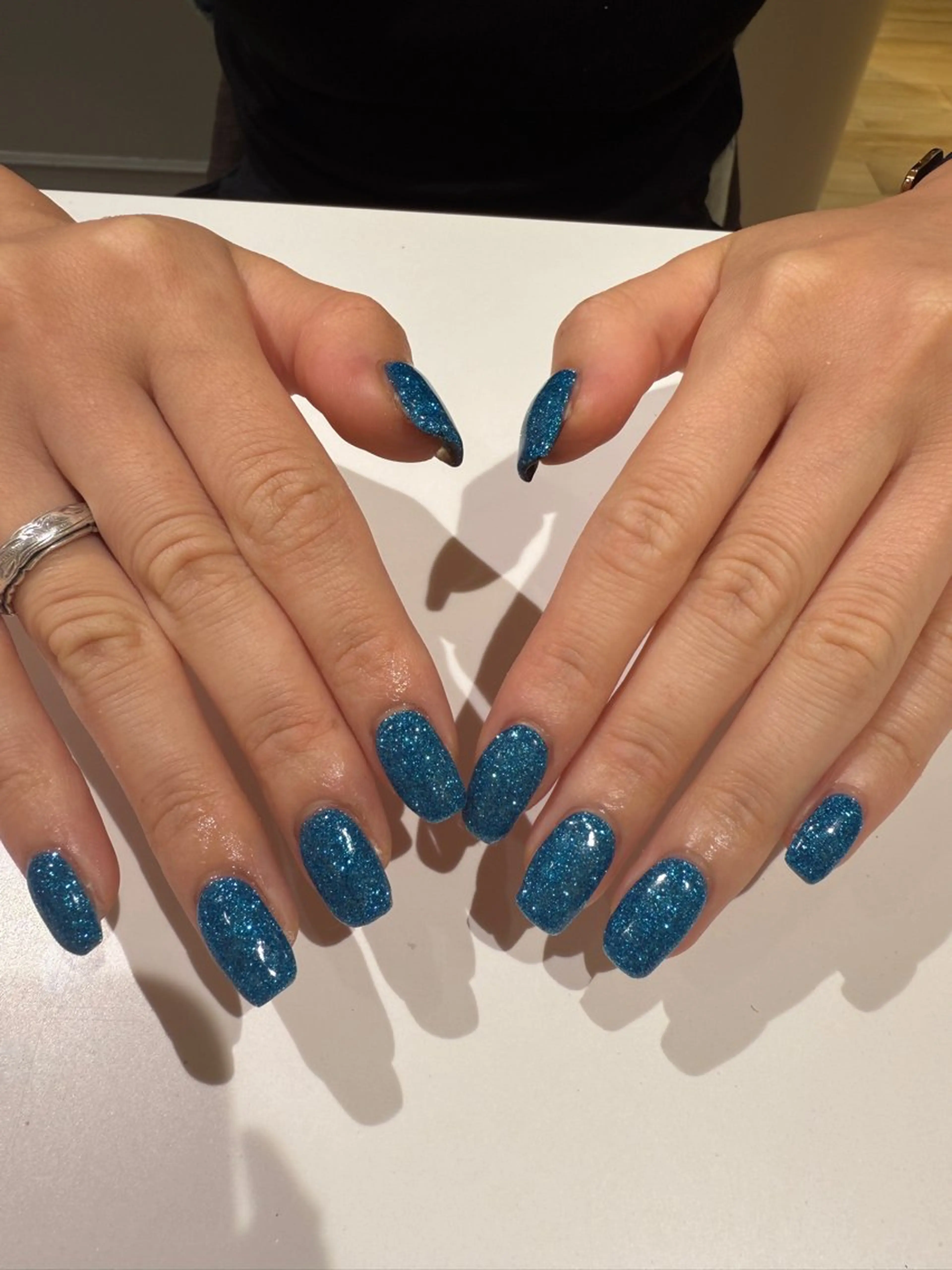 ネイル ハンドネイル KATO CHIERIのネイルデザイン