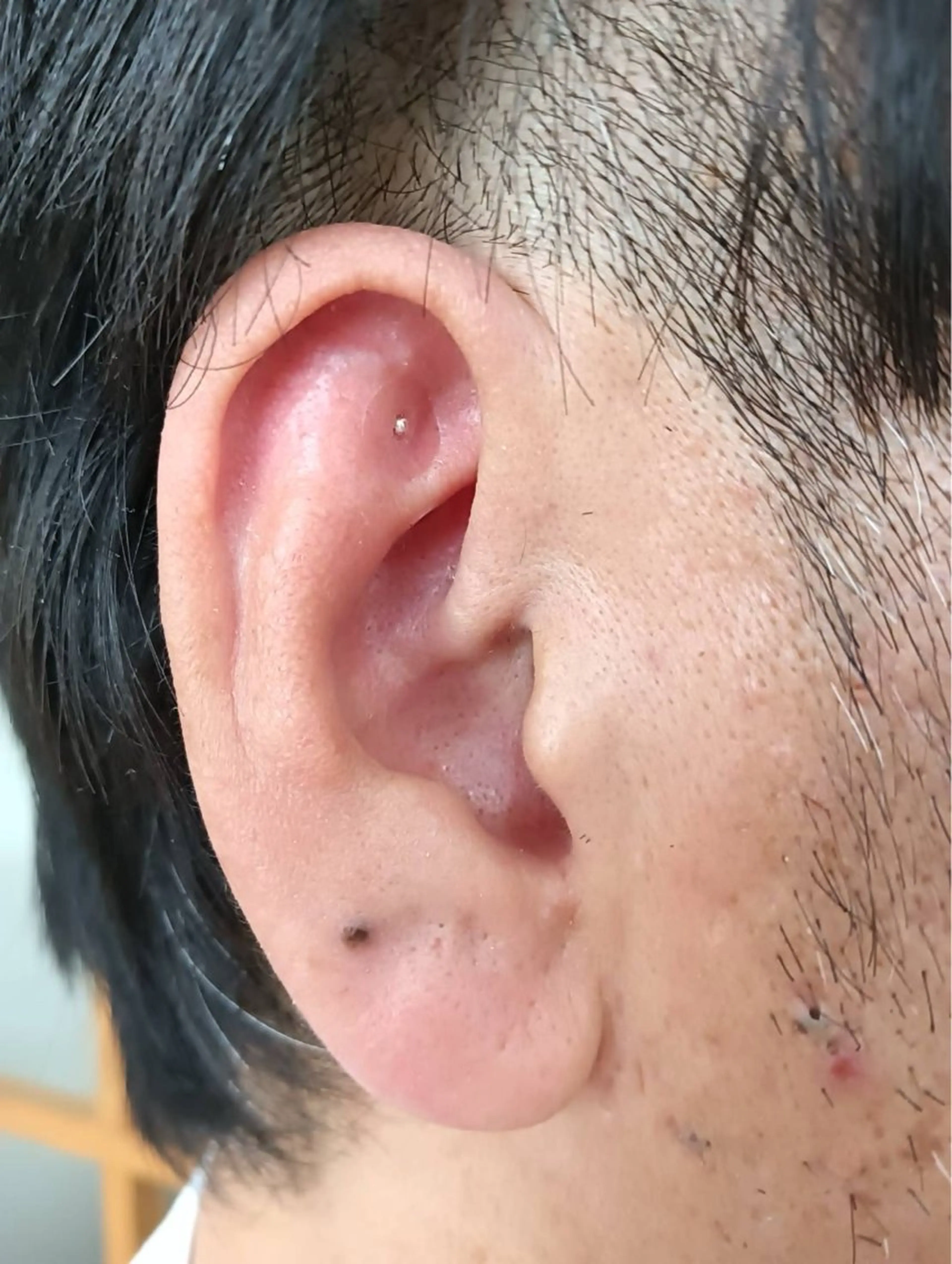 くらしのヘアサロン+moiプラスモア所属・+moi プラスモアのその他イメージ