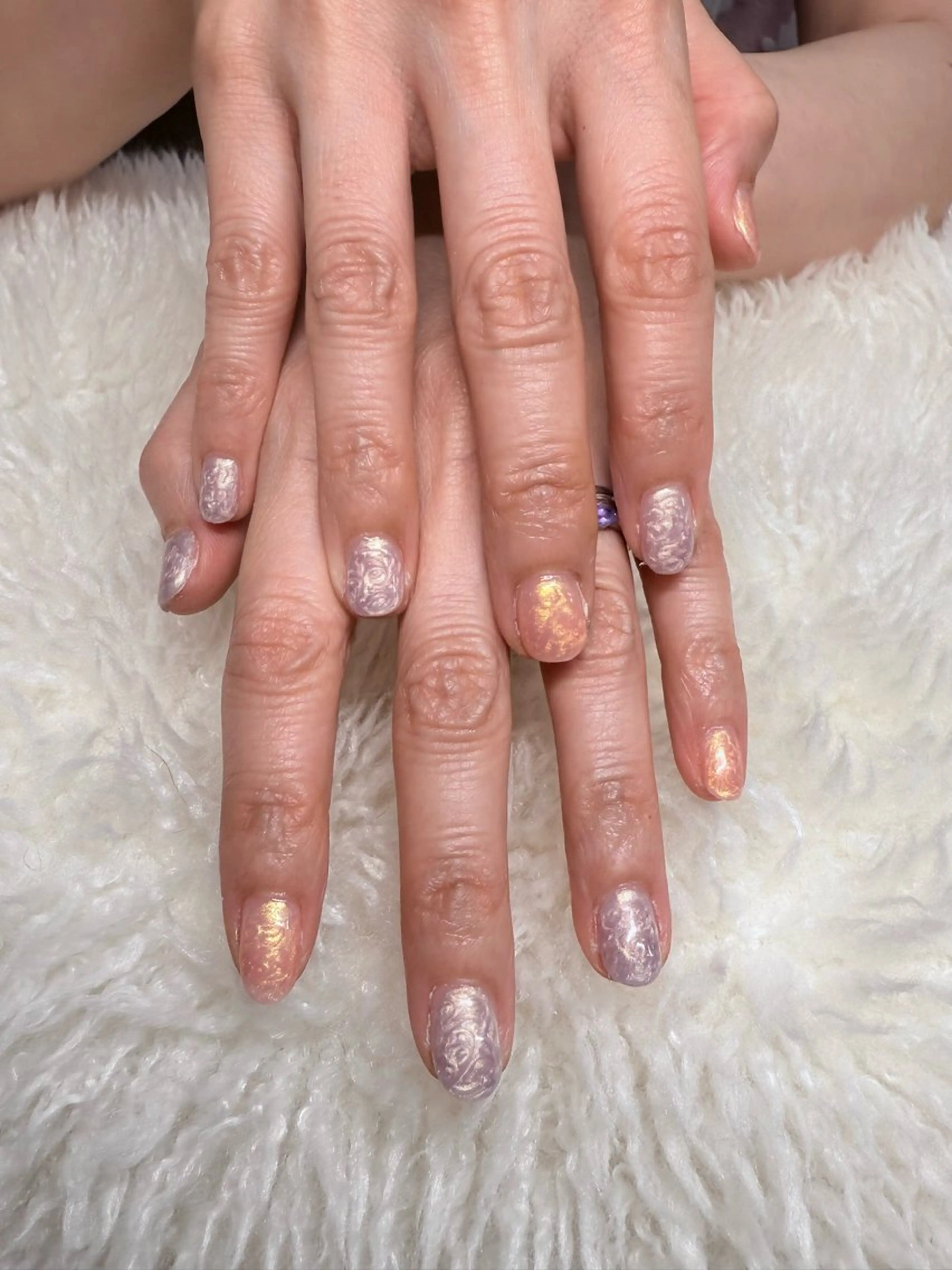 ネイル Lucky Nail ななのネイルデザイン