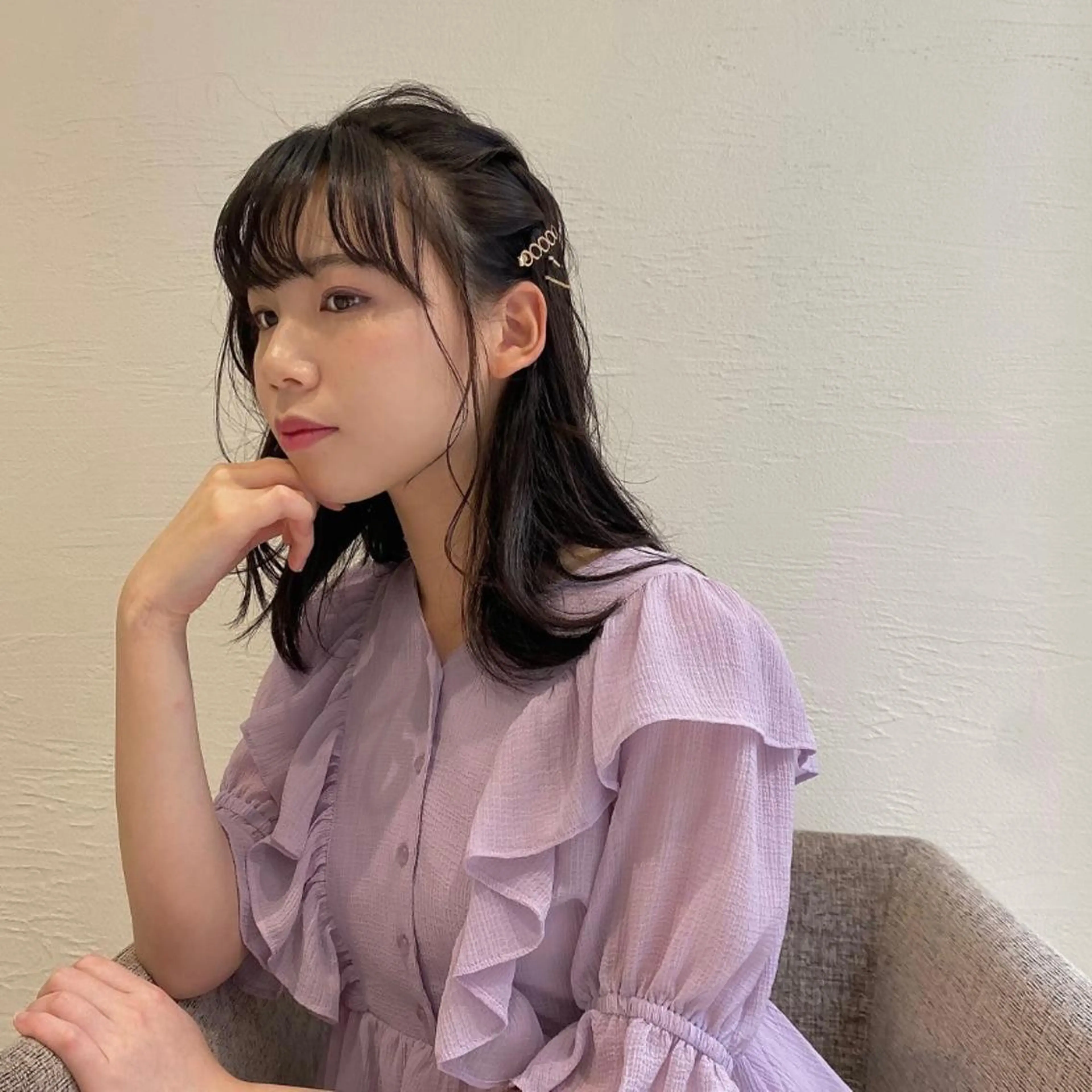 マツエク・マツパ 🦋eyelist /Nagisa💎のマツエク・マツパデザイン