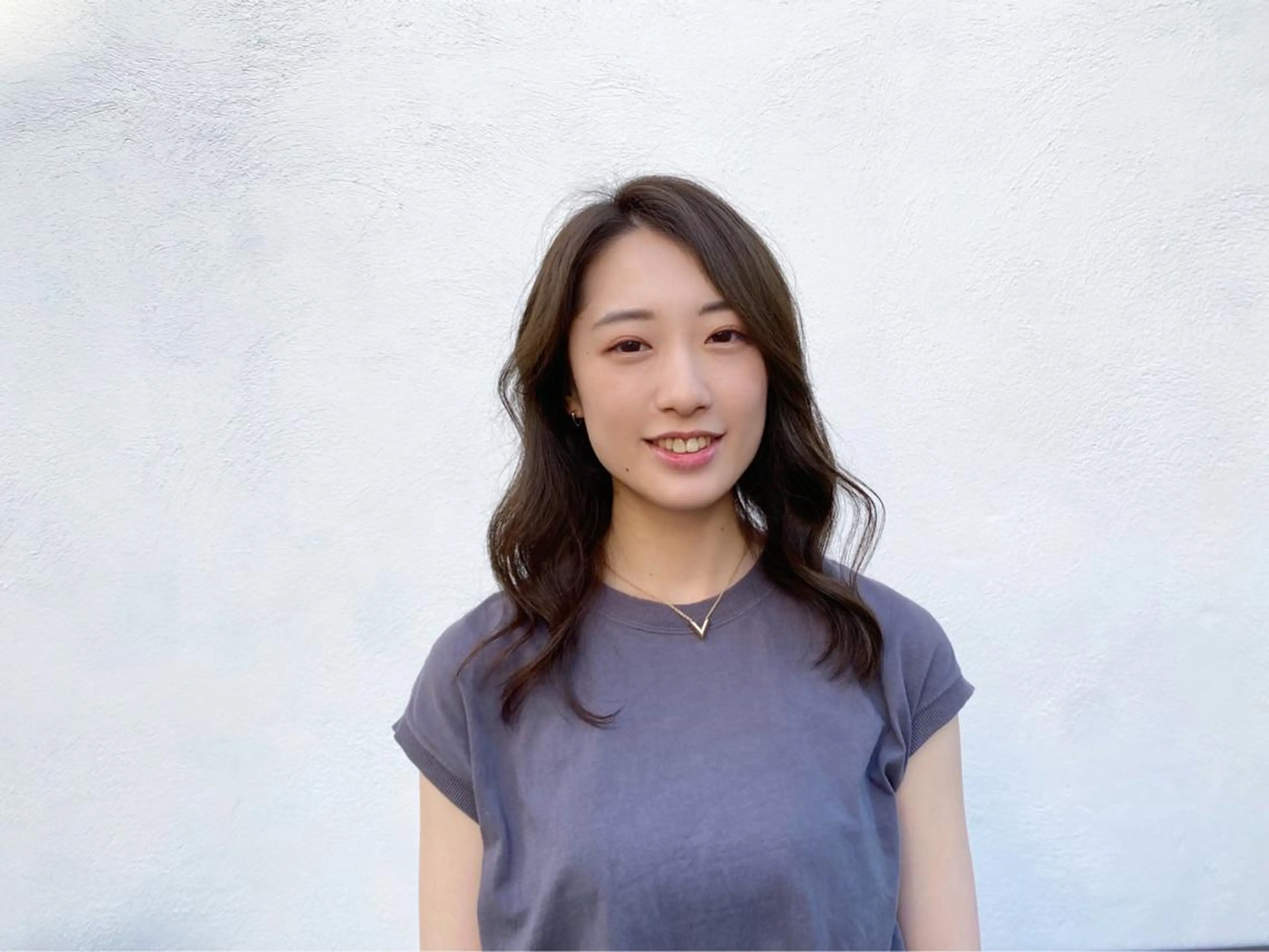 カット＋カラー＋システムトリートメント♡の写真