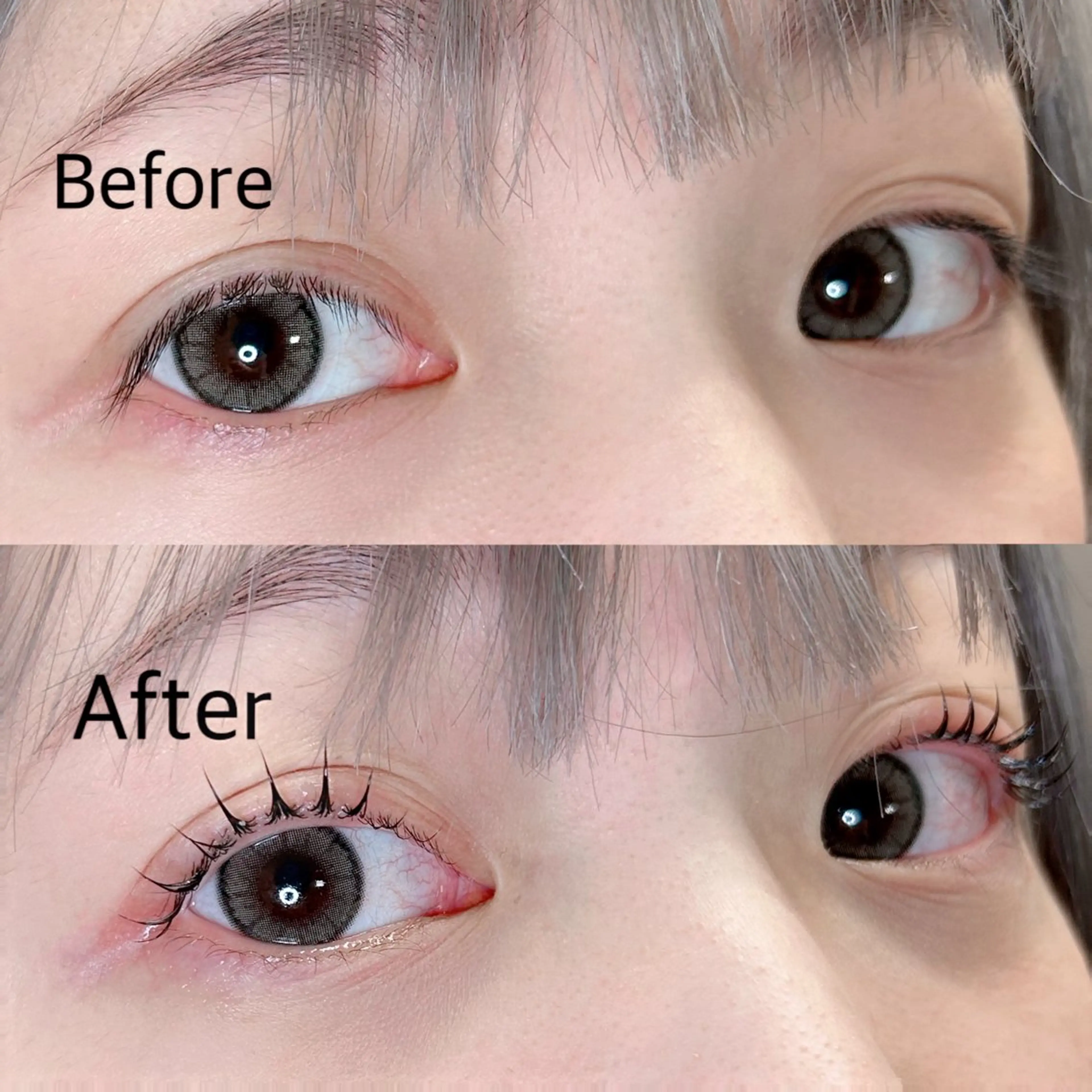 マツエク・マツパ マツパ Lib  金沢店 /ヤマモトマユのマツエク・マツパデザイン