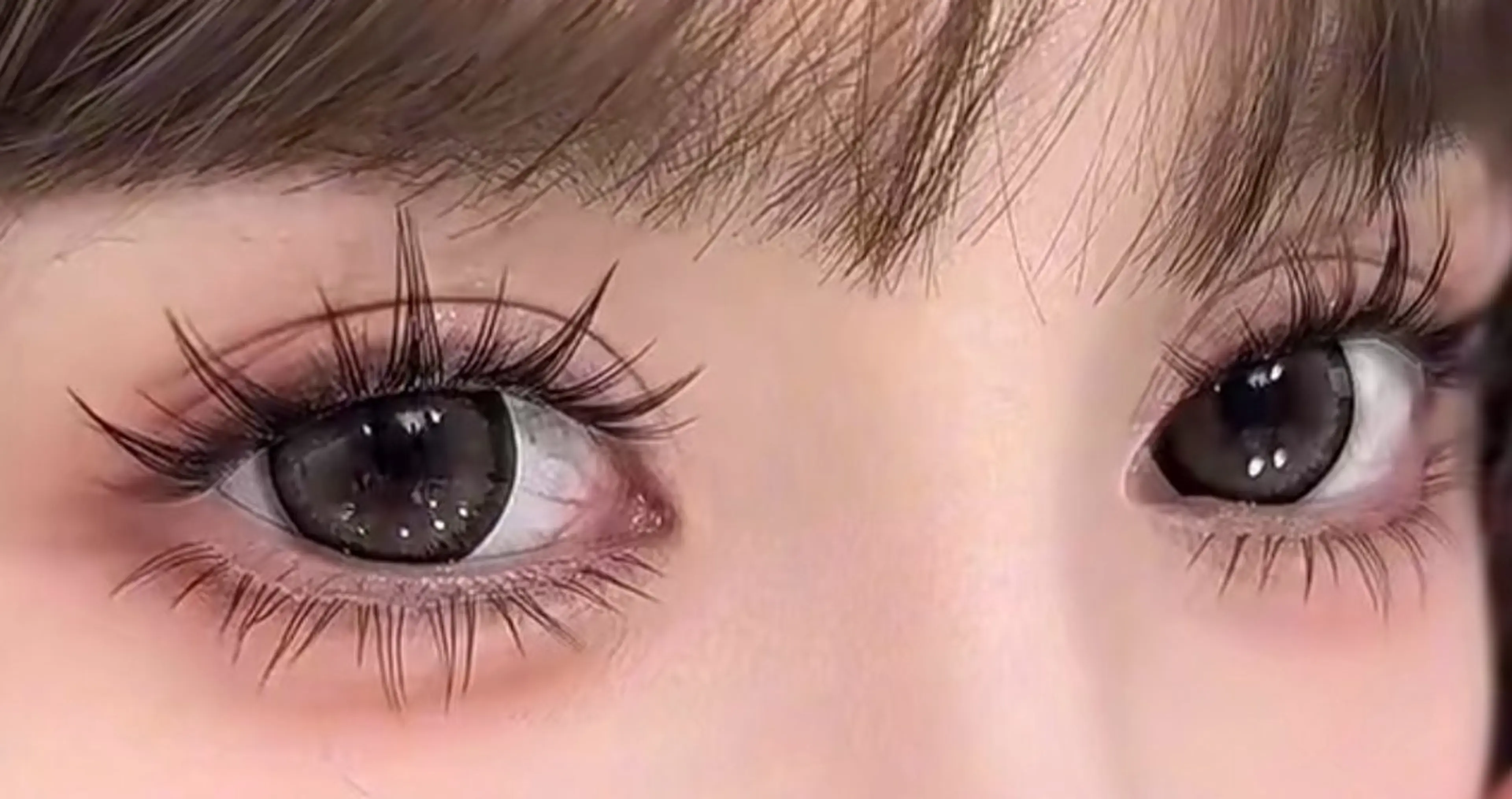 マツエク・マツパ PT 美容サロン(西船橋)のマツエク・マツパデザイン