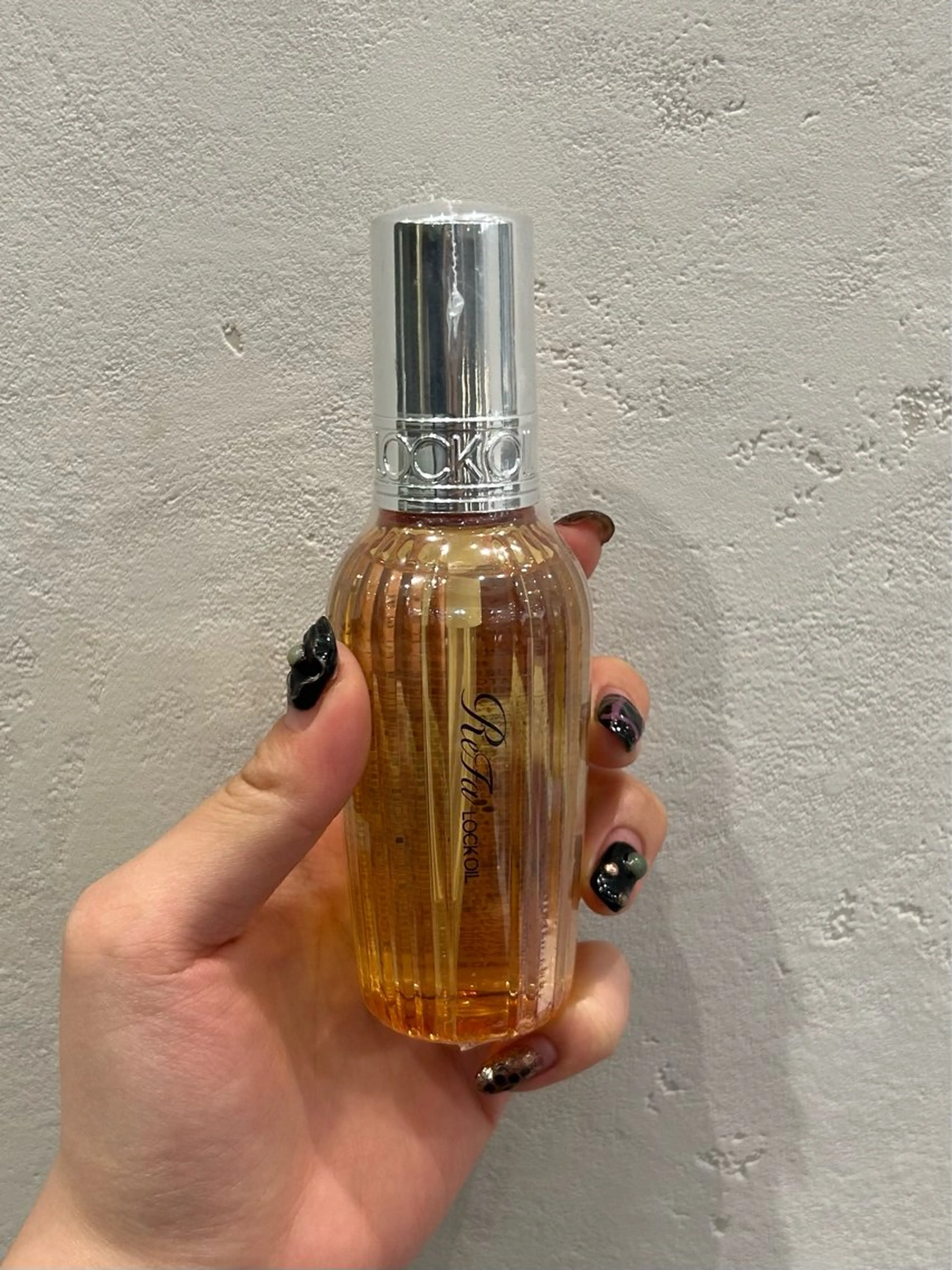 インナーカラー ／レイヤー🦋ルイのヘアスタイル