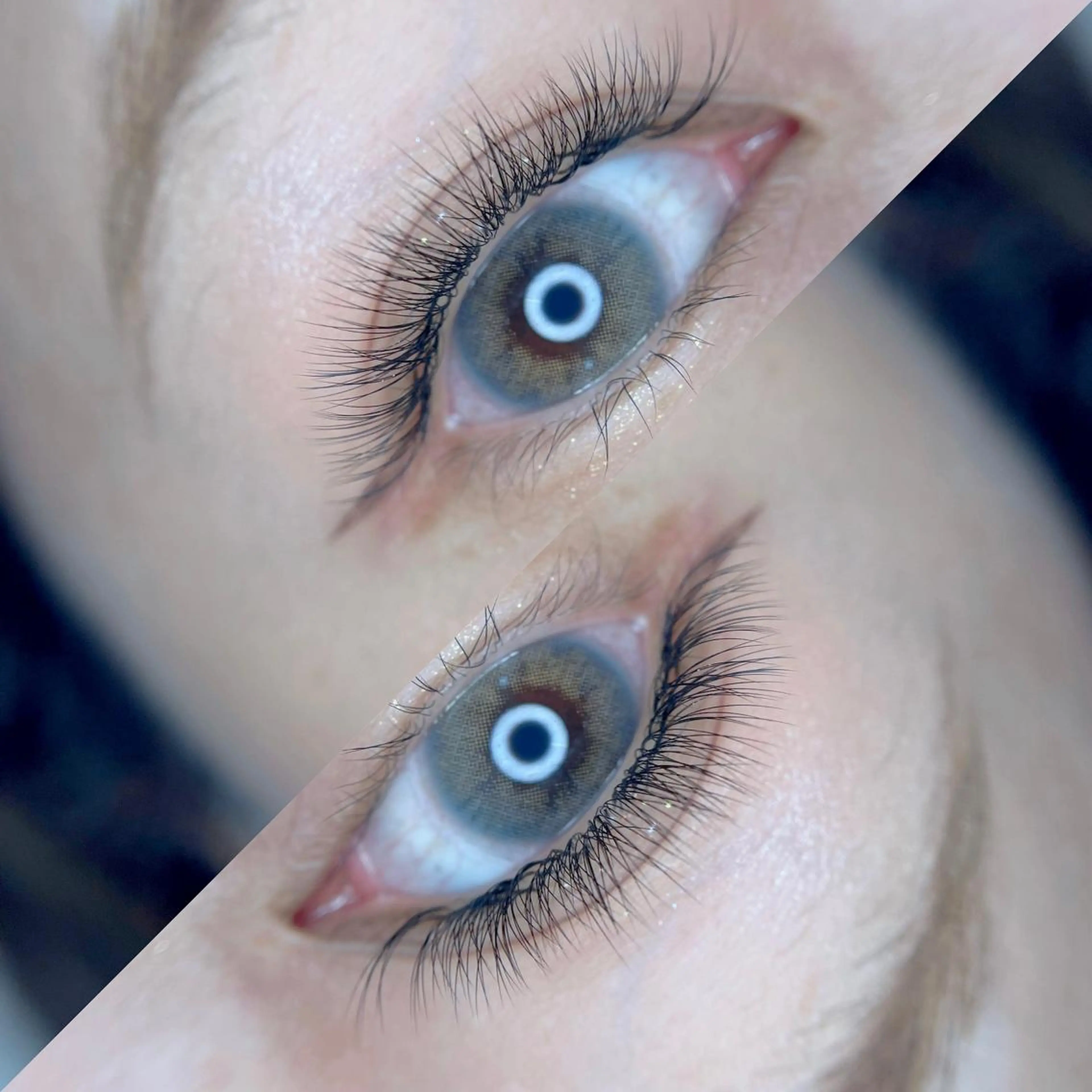 マツエク・マツパ マツエク MARL eyelash大川のマツエク・マツパデザイン