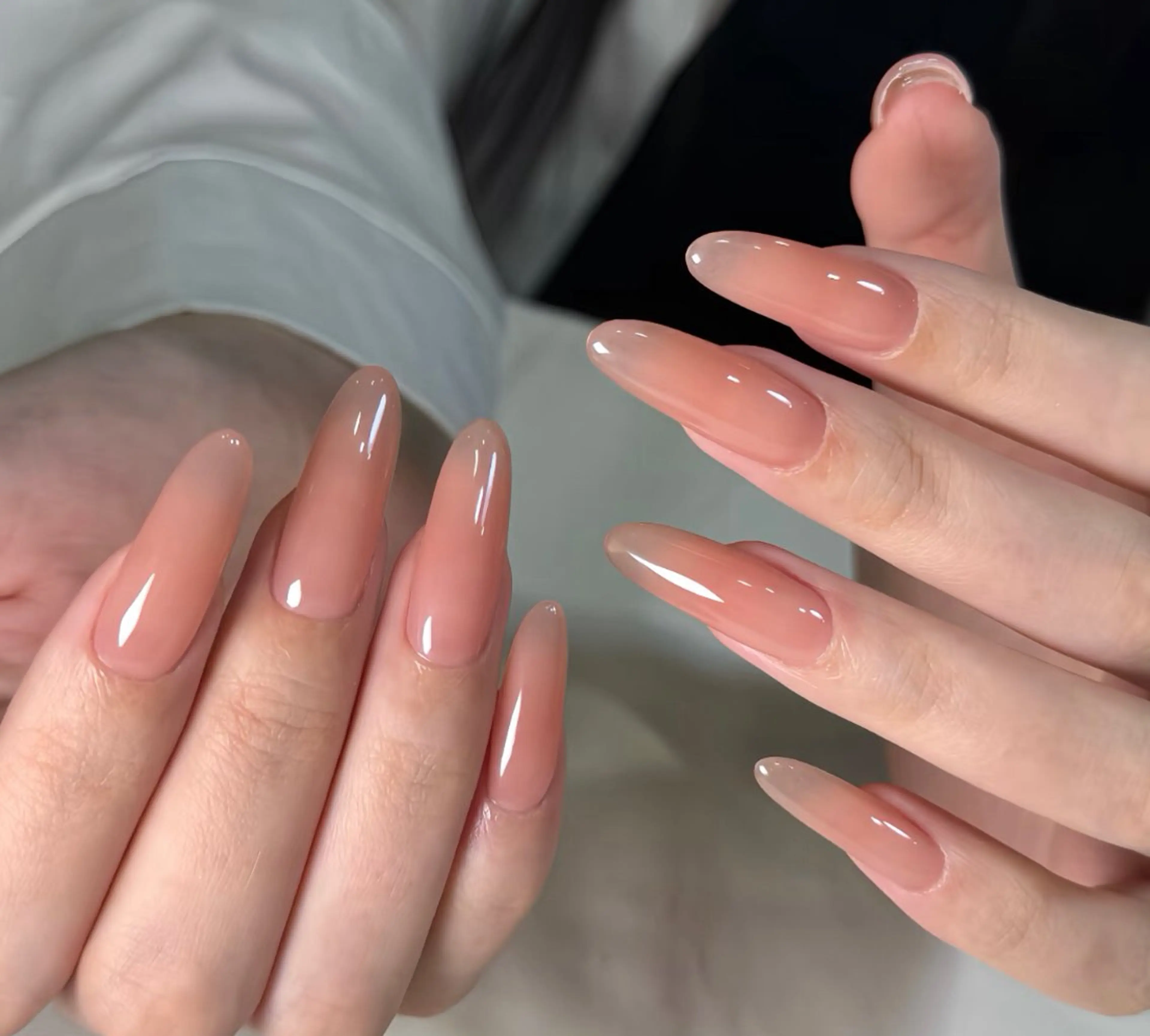 ネイル ハンドネイル Miya🎀 nailのネイルデザイン