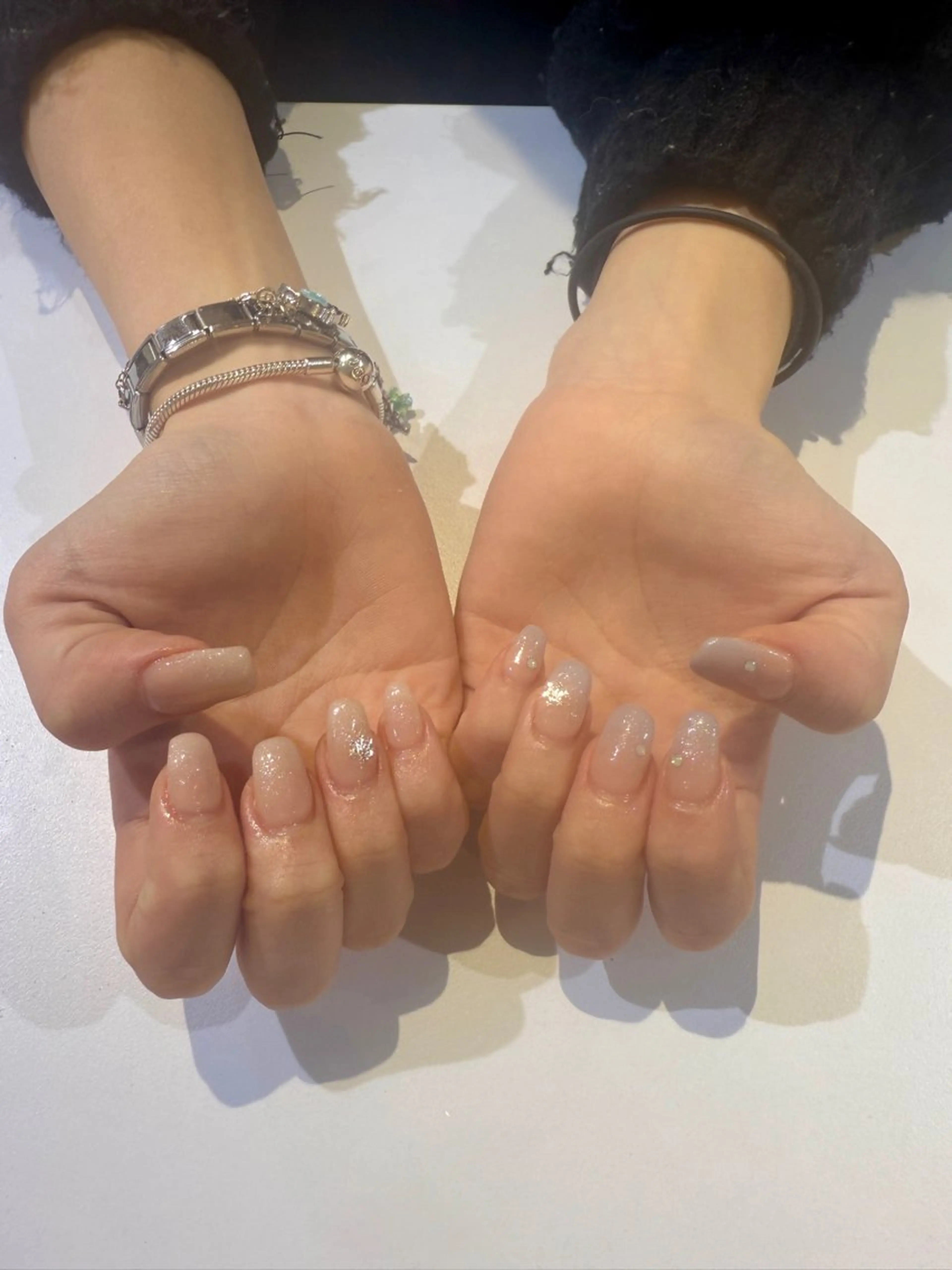 ネイル ハンドネイル KATO CHIERIのネイルデザイン