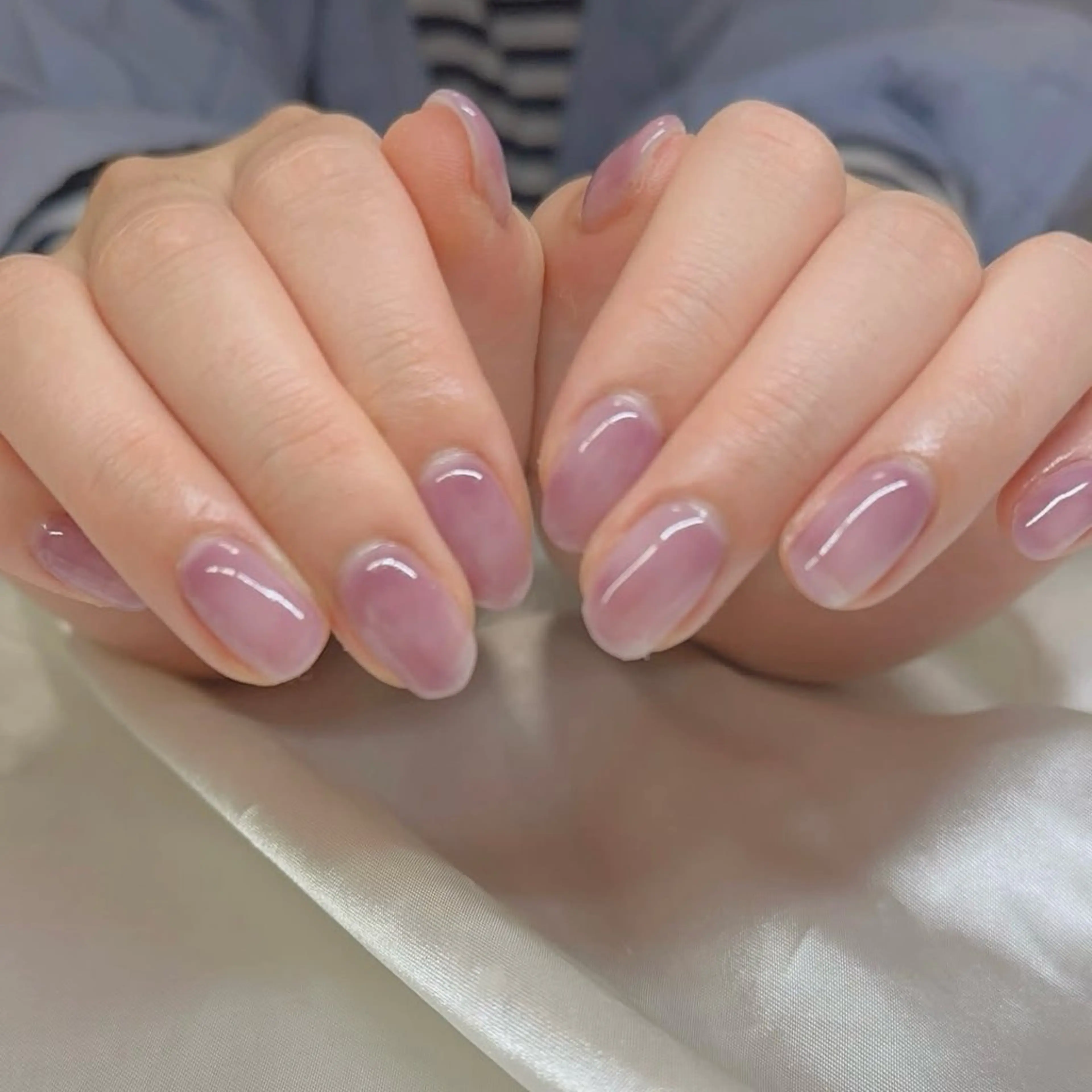 ネイル ハンドネイル honoka .のネイルデザイン