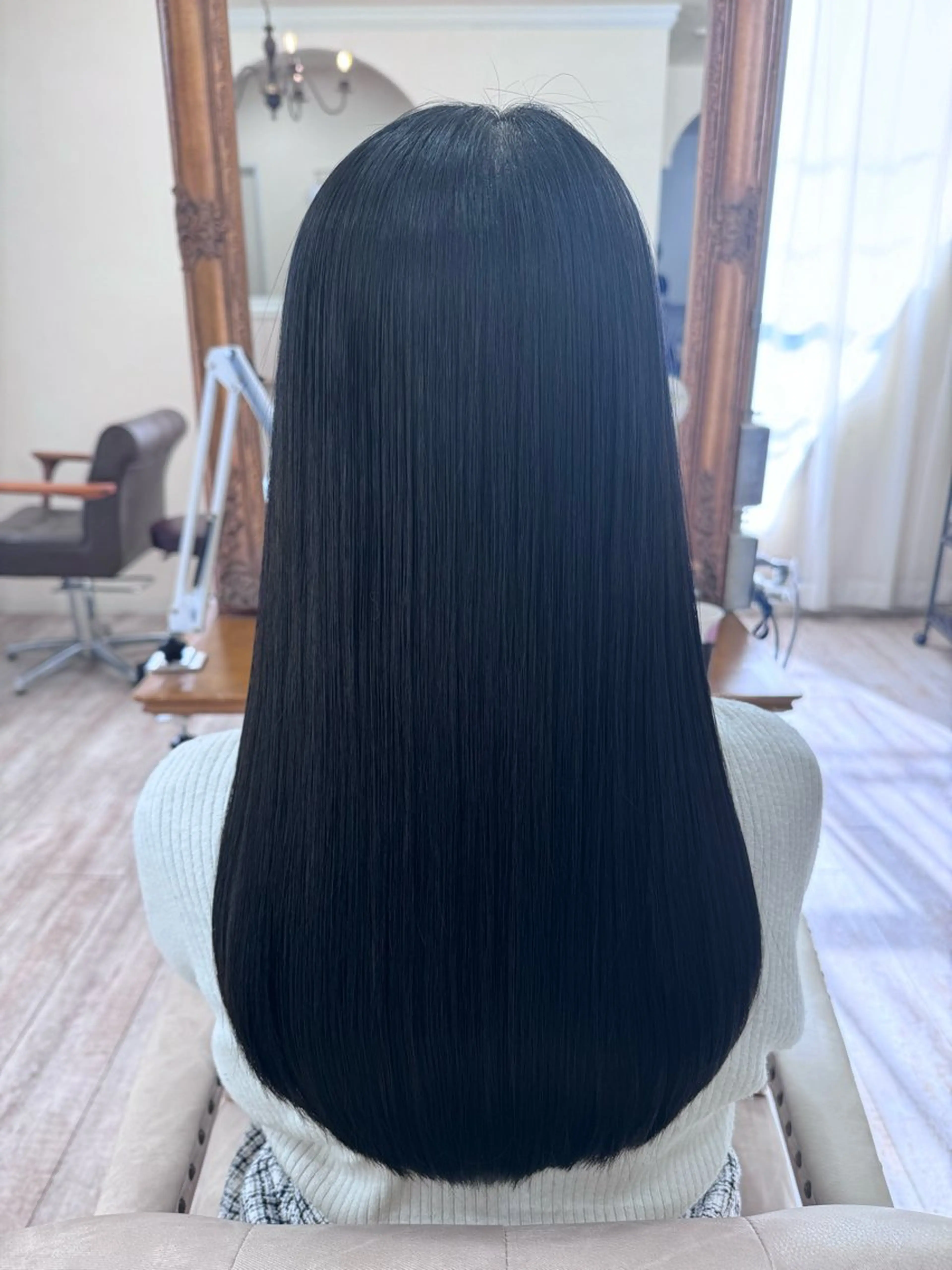 BYKARTEトリートメントの写真