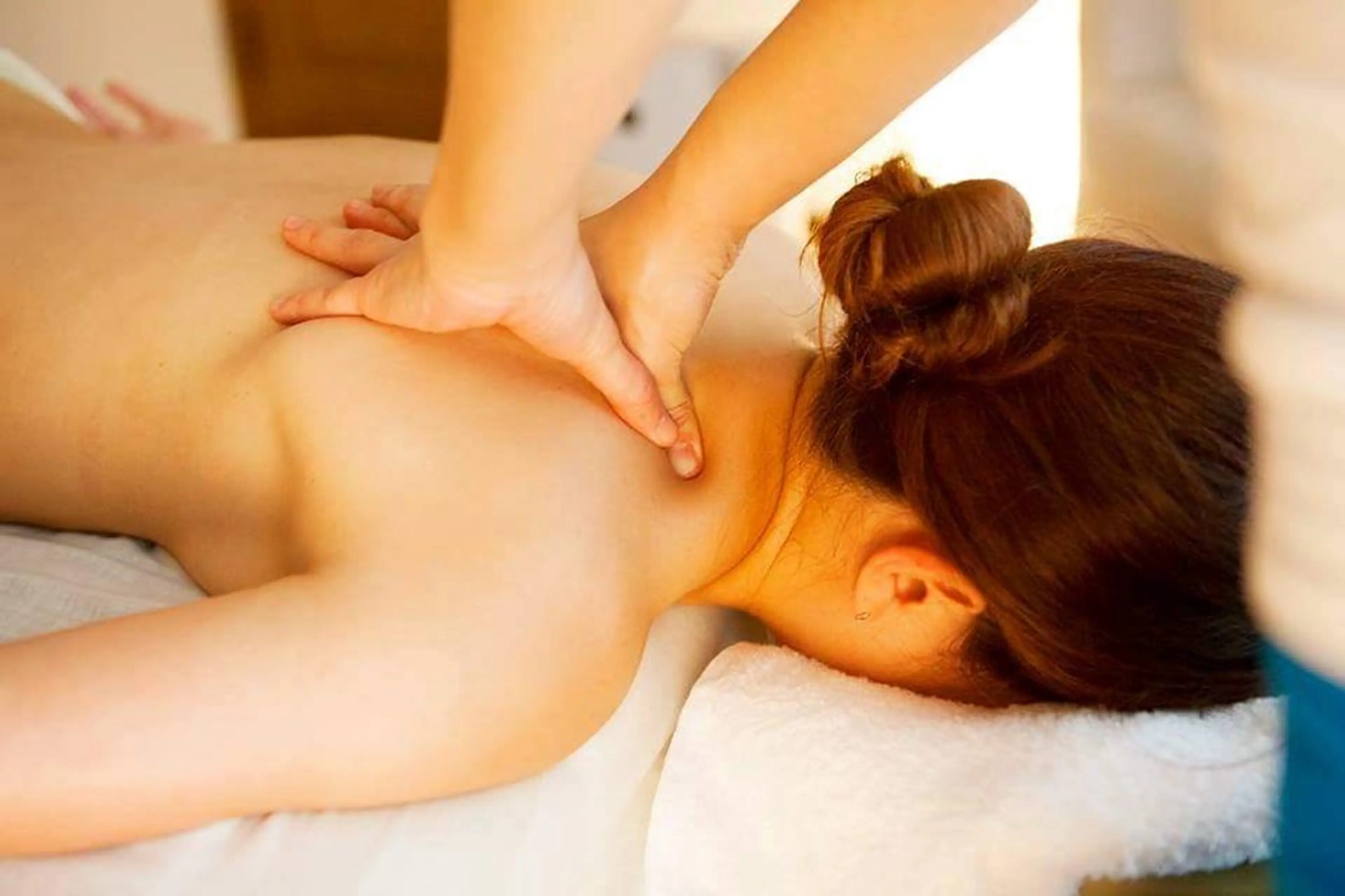 レイ・ナアラ セラピストまゆのエステ・リラクイメージ