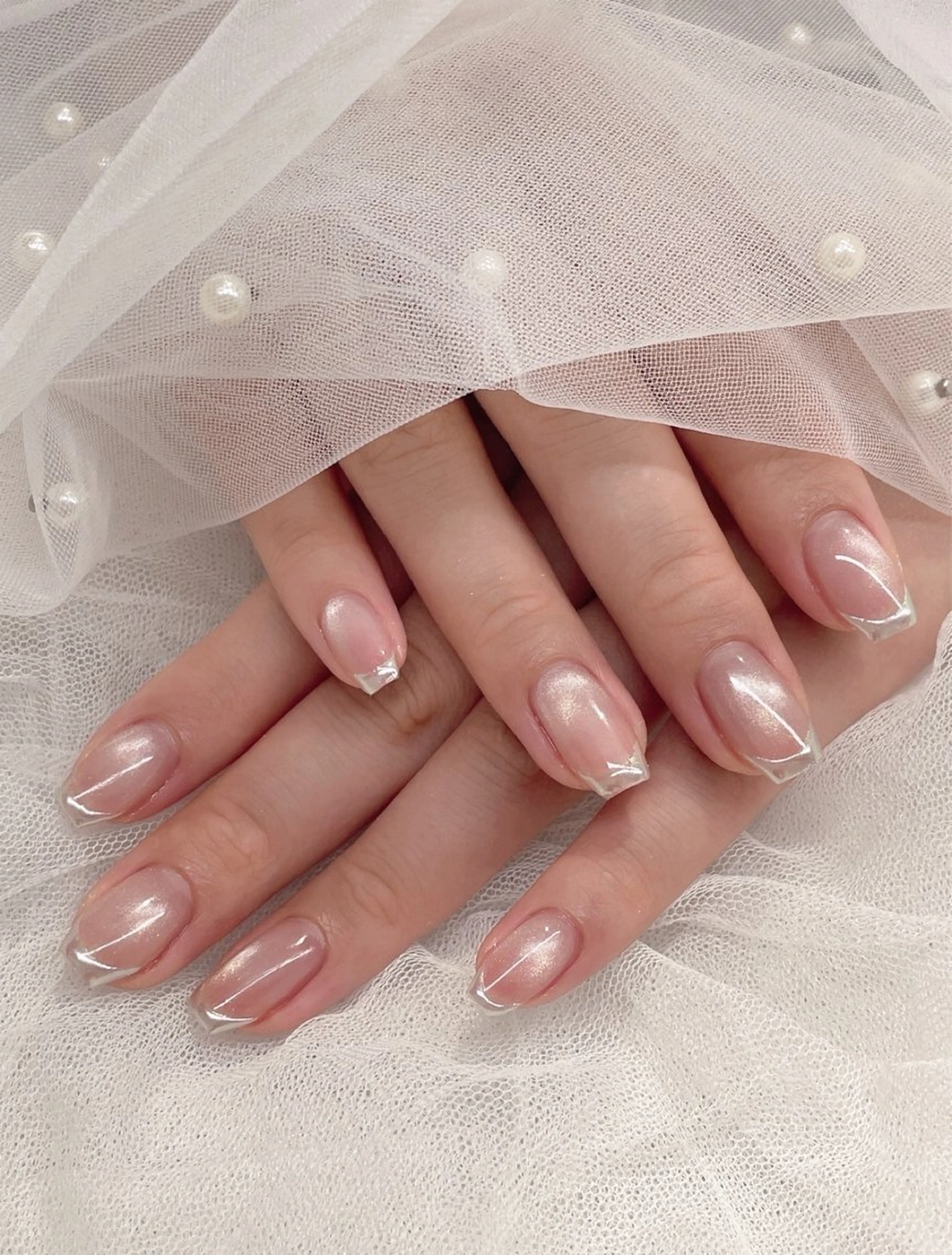 ネイル ハンドネイル lino u seinaのネイルデザイン