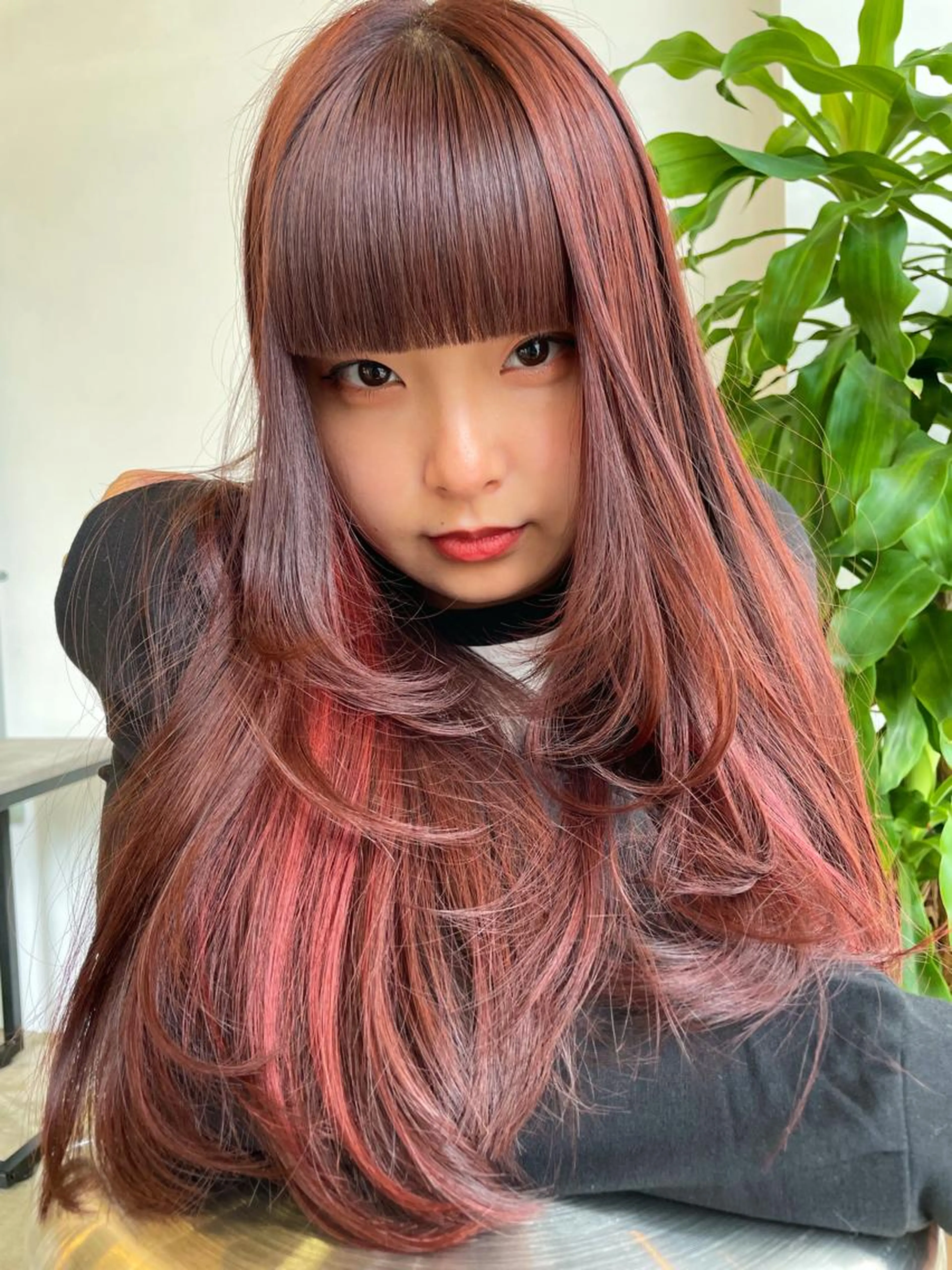 🌟オリジナルデザインカット+クイックTR🌟の写真