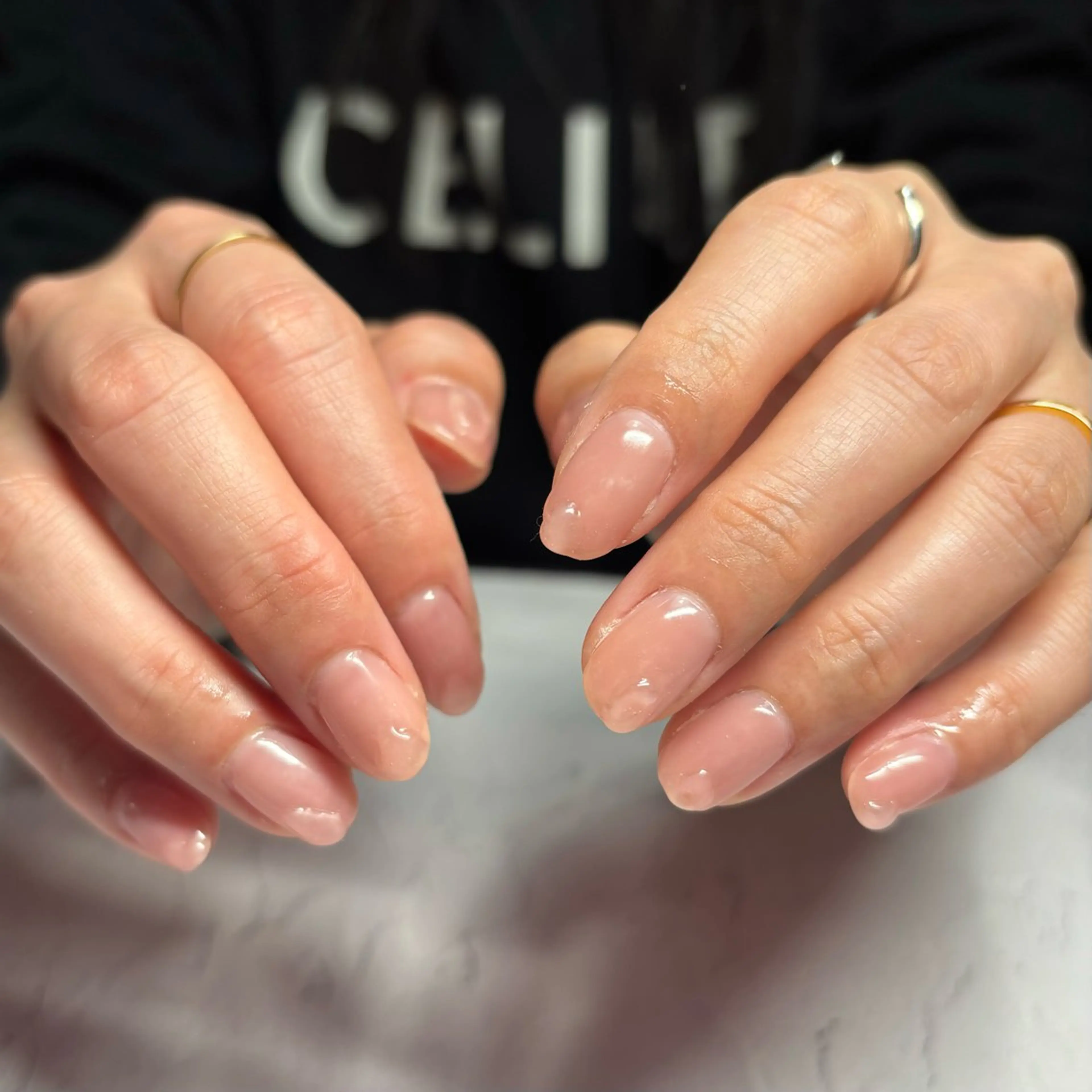 ネイル ハンドネイル ハンドケア Cae.所属・Cae. 【カエドット】のネイルデザイン