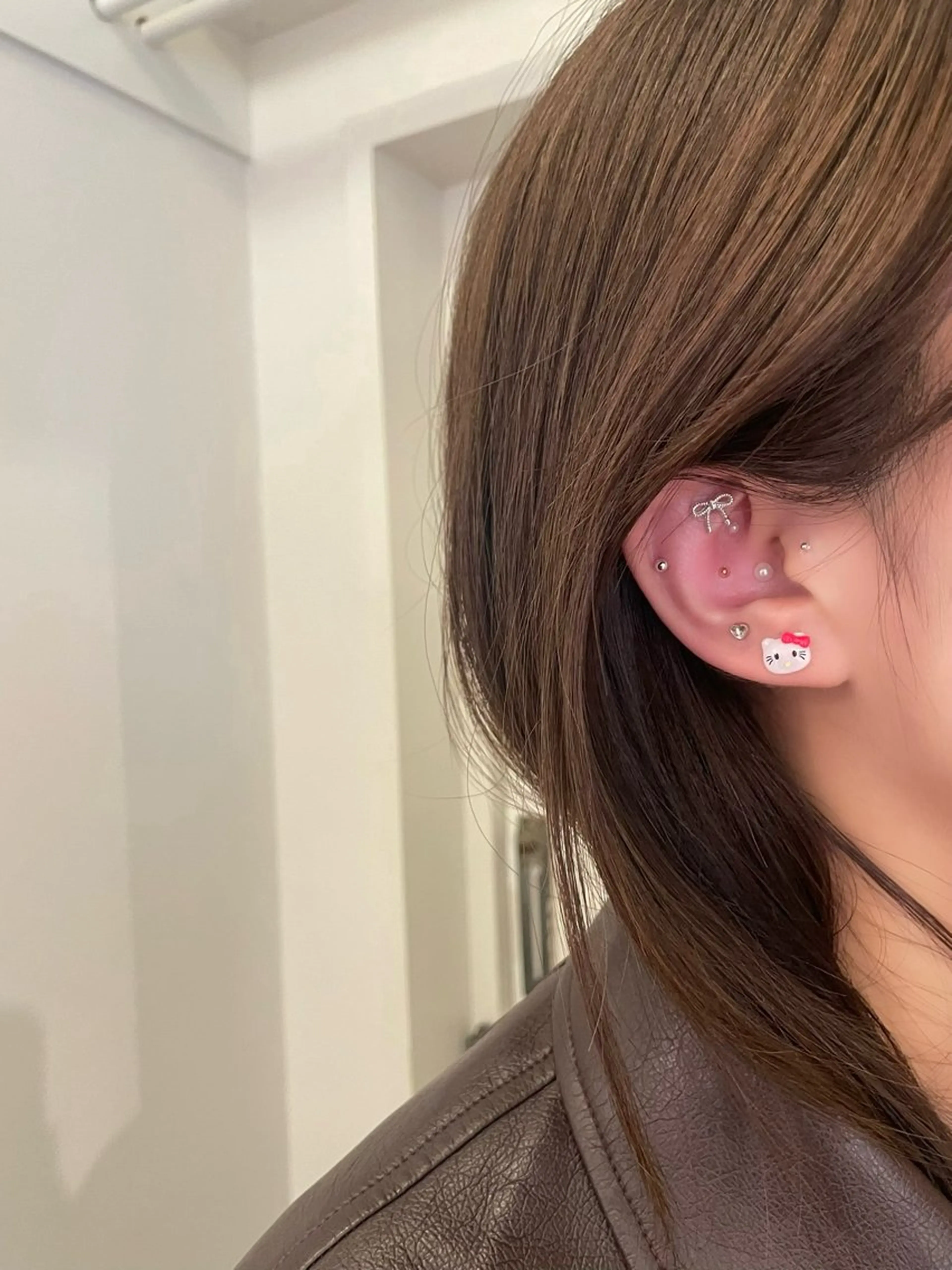 アイブロウサロンeye's大宮店【眉毛専門店】所属・【eye's大宮店】 大谷の眉毛・アイブロウイメージ