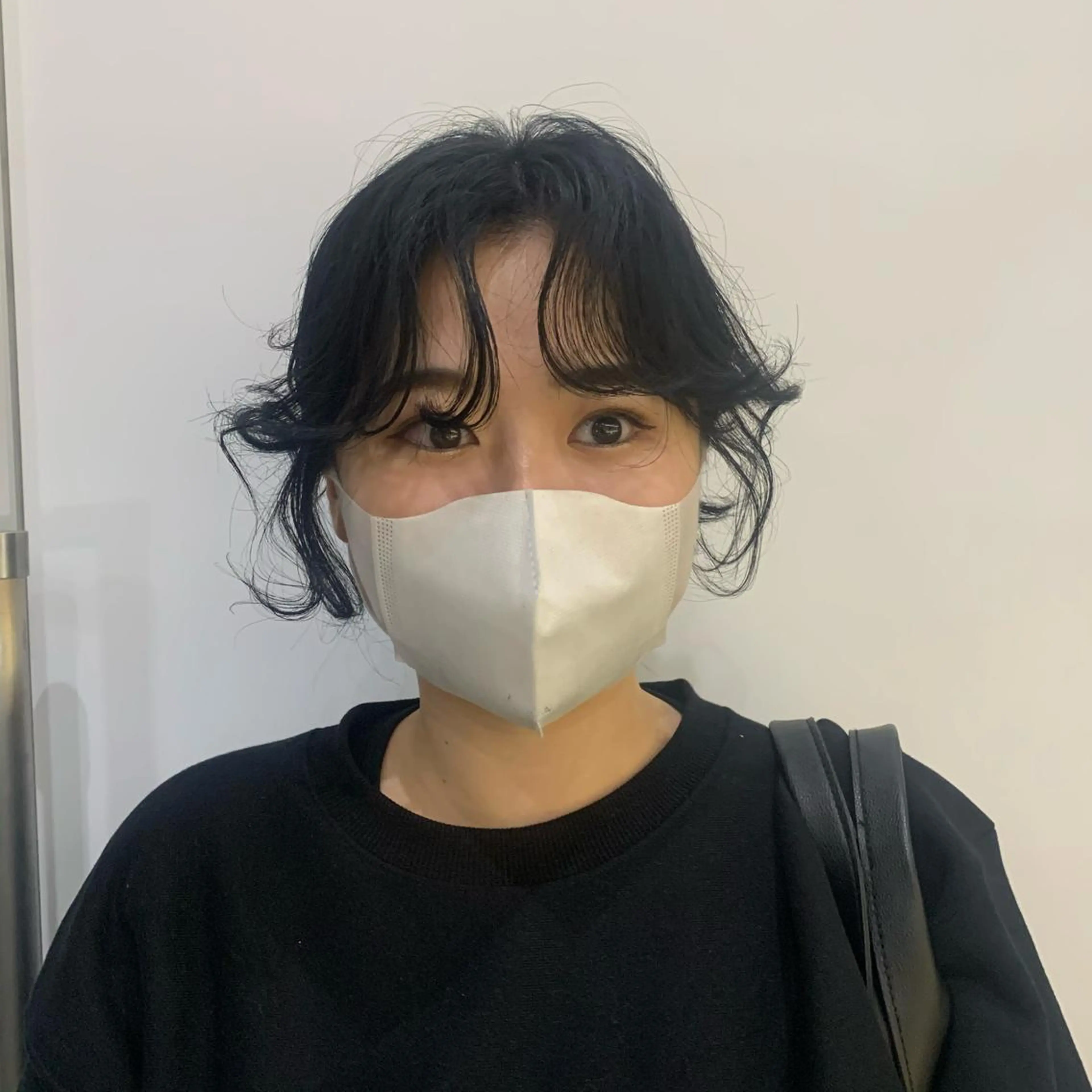 カラー 🎀韓国/髪質改善 長野美和🎀のヘアスタイル