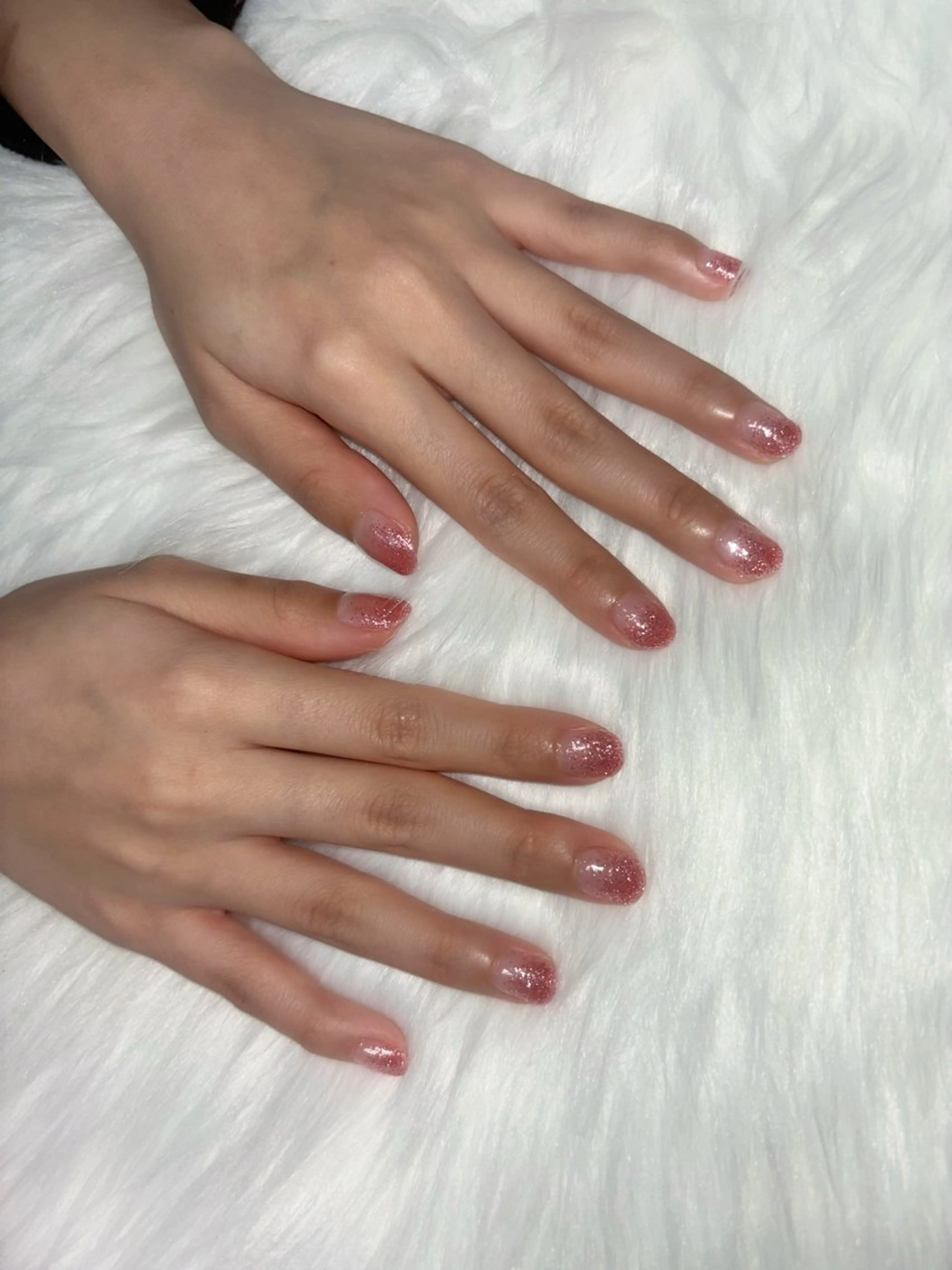 ネイル ハンドネイル Kittyなんば店 Jrネイリストゆたかのネイルデザイン