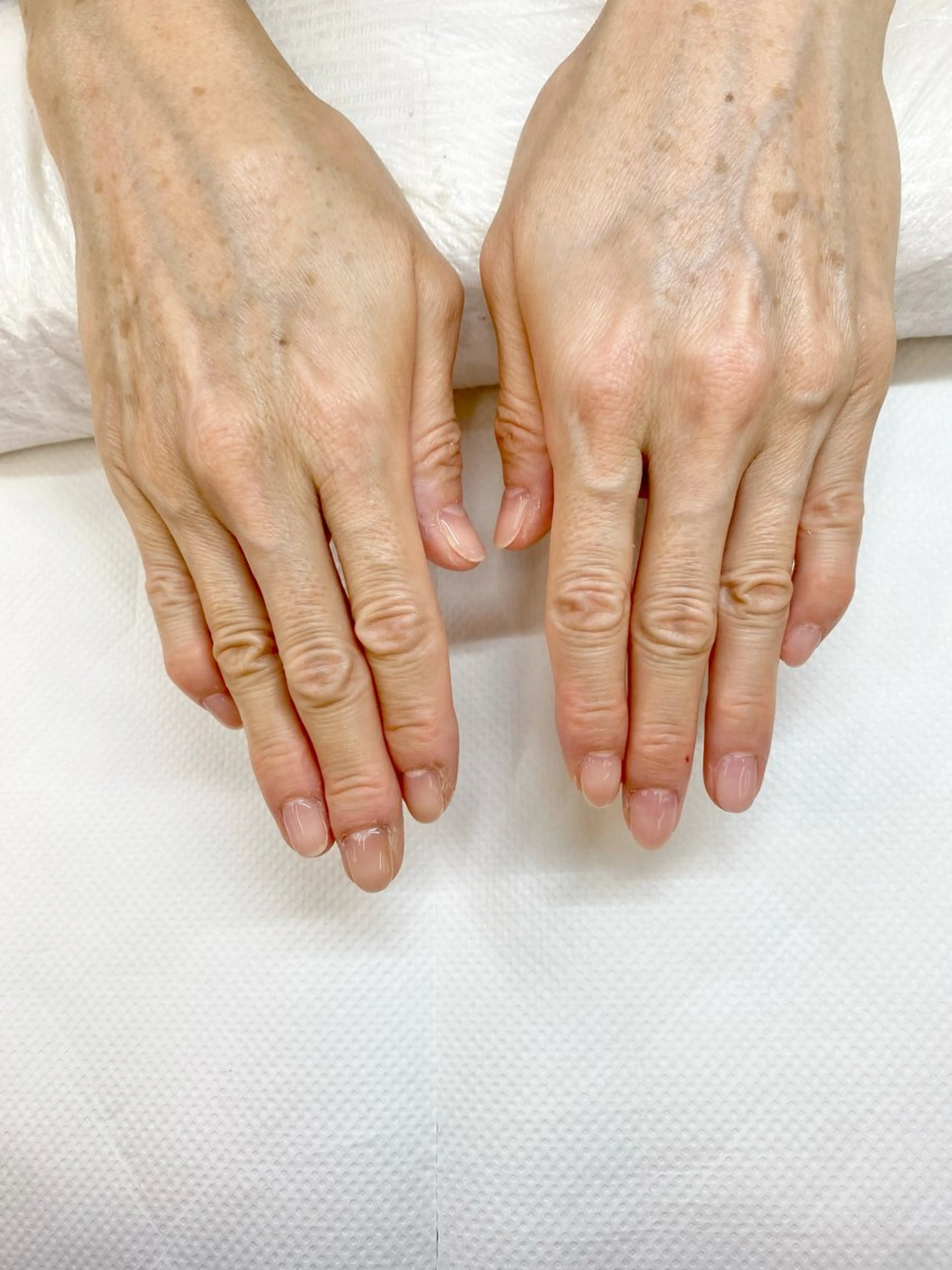 ネイル グラデーション MAXKELLY AIのネイルデザイン