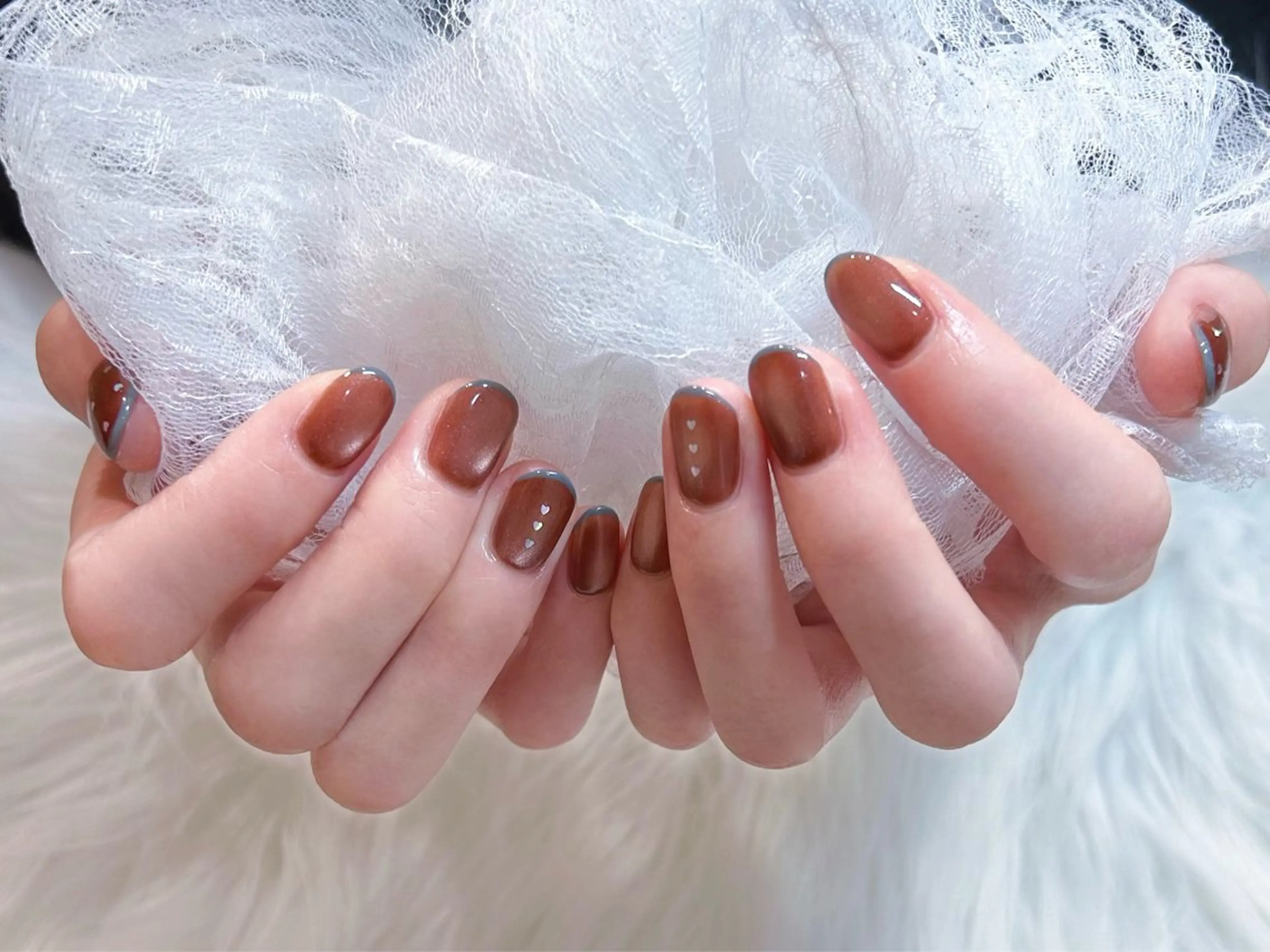 ネイル ハンドネイル Neolive rita🐾Eimiのネイルデザイン