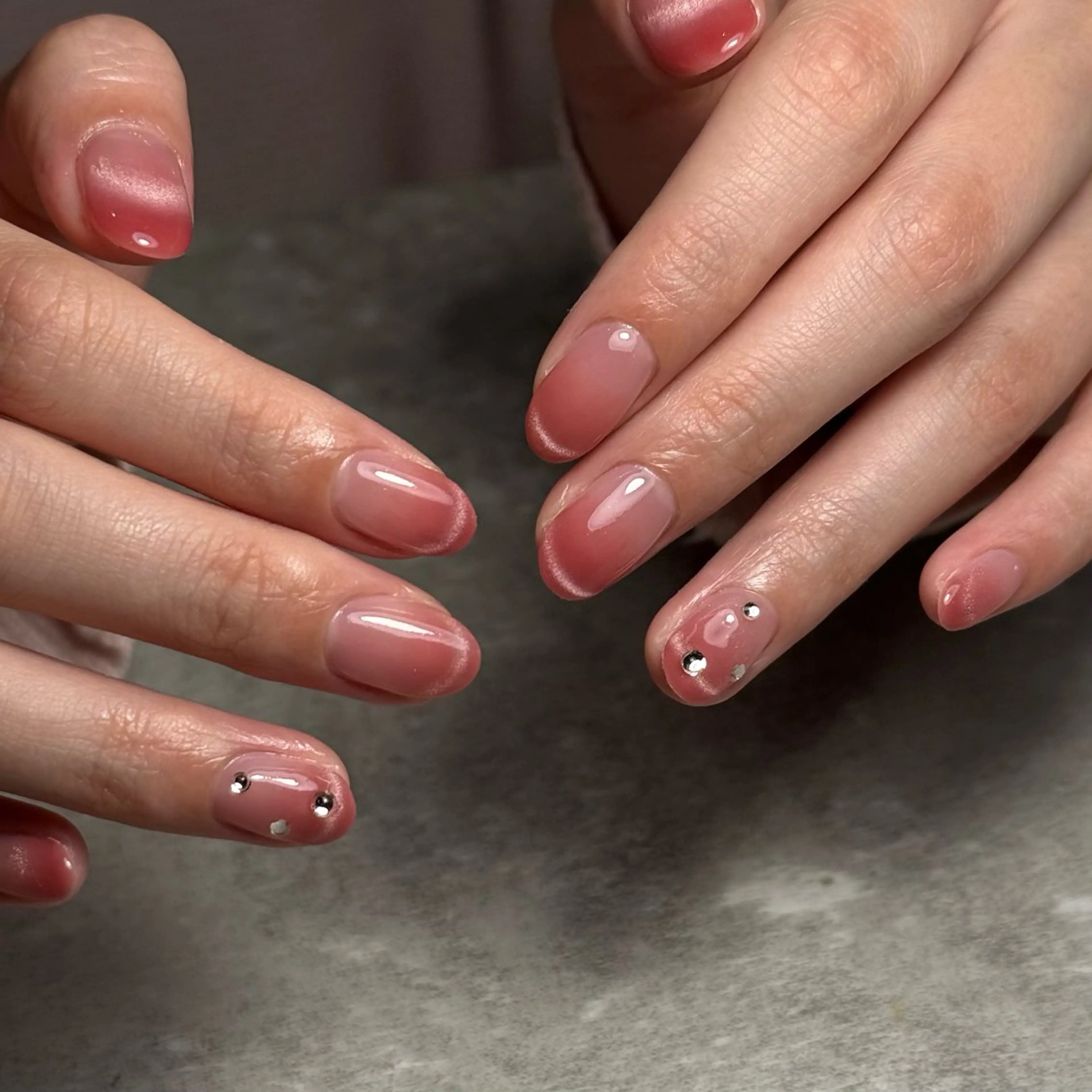 ネイル ハンドネイル NAIL'S MODAのネイルデザイン