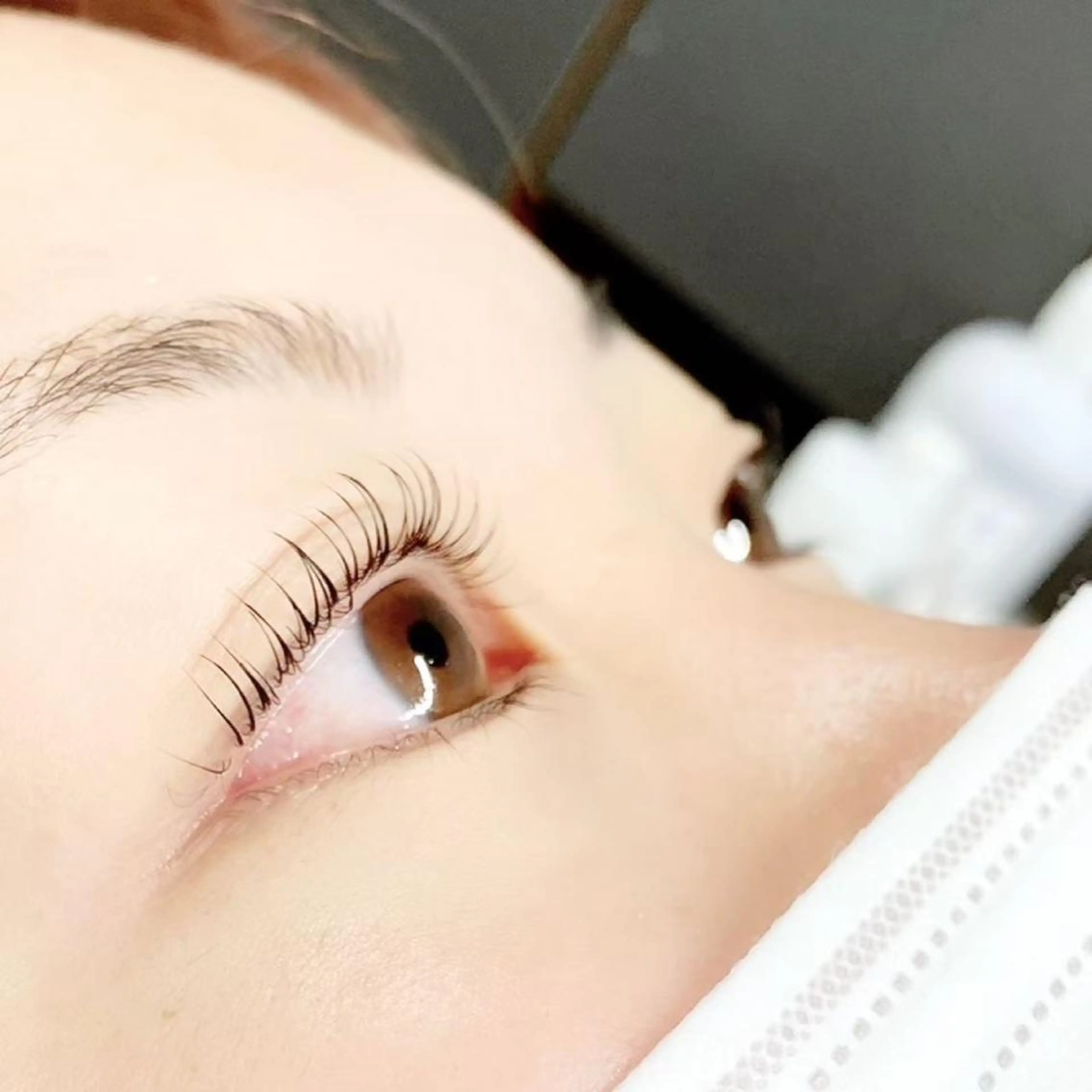 マツエク・マツパ Na0 .en ornerのマツエク・マツパデザイン