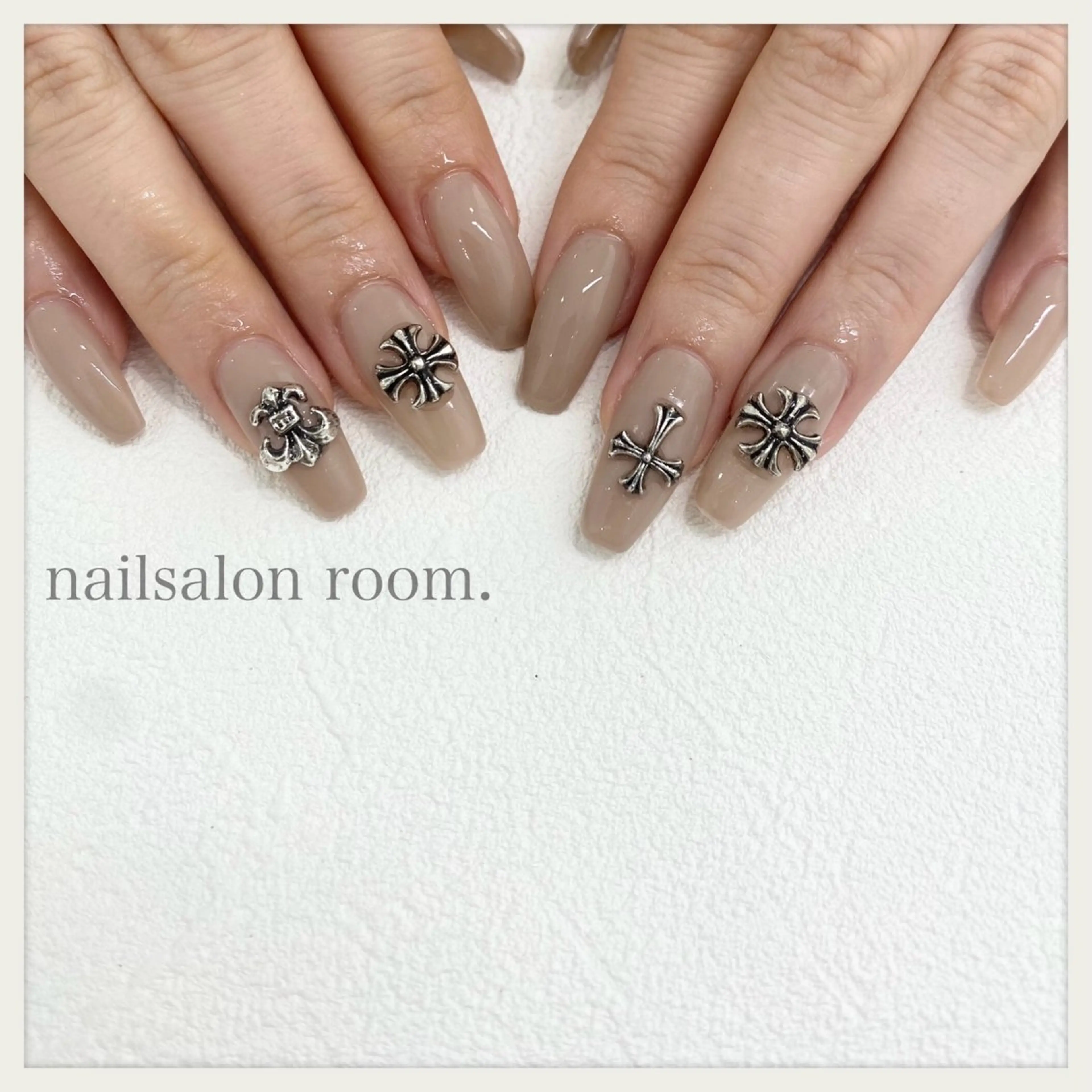 ネイル nailsalon room.のネイルデザイン