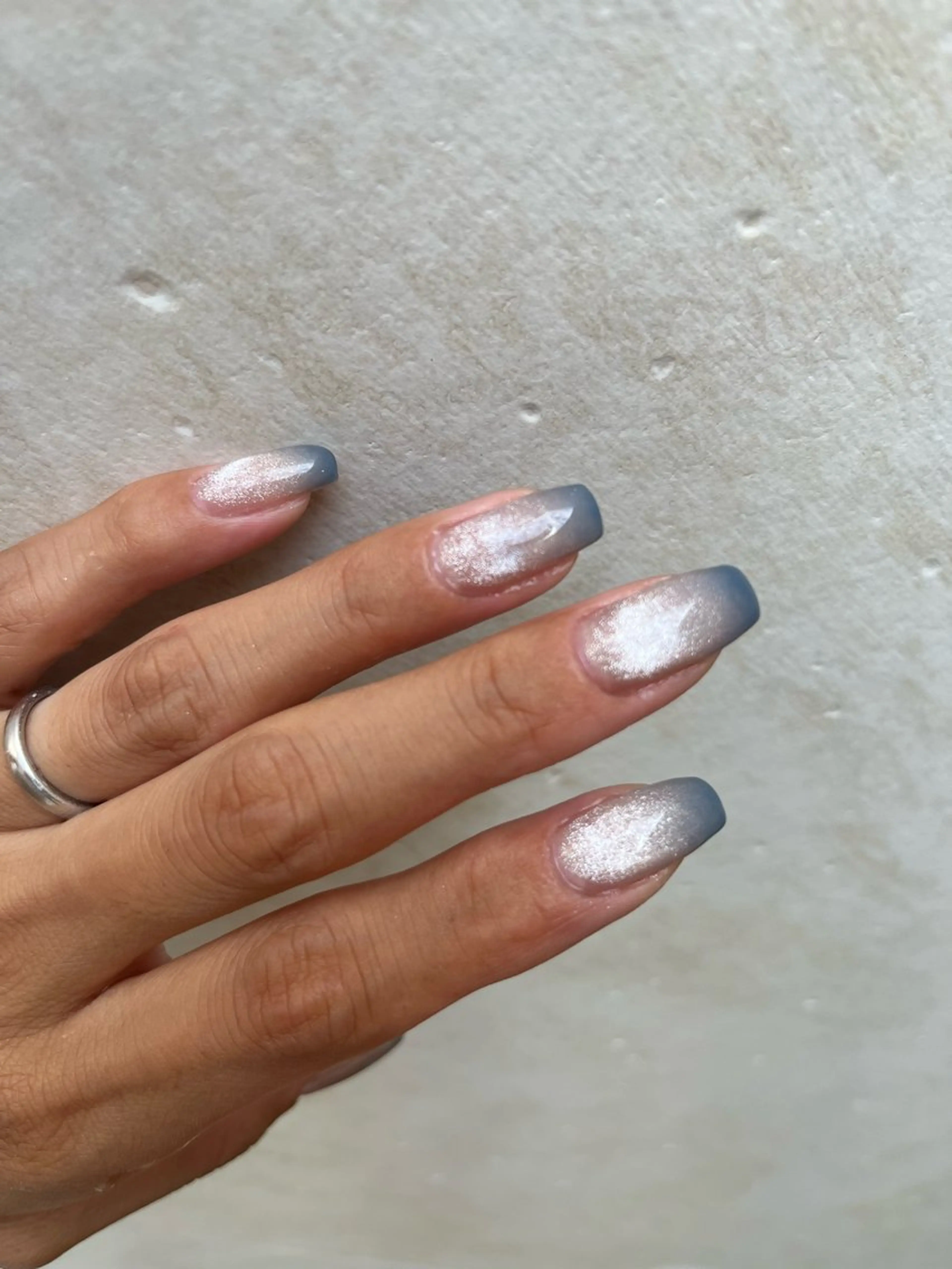 ネイル M* Nailのネイルデザイン