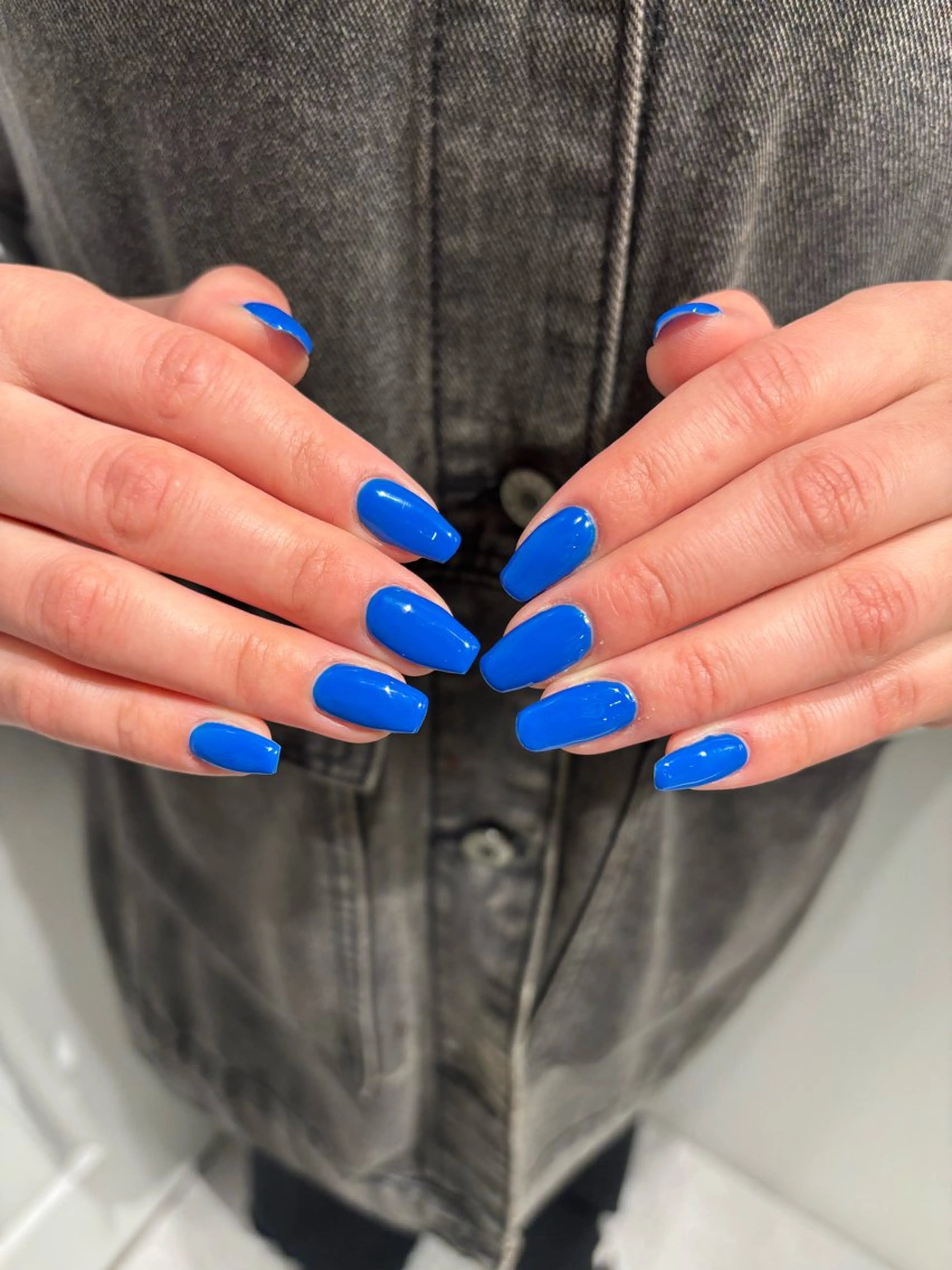 ネイル ハンドネイル cocoro💗 nail/Ivyのネイルデザイン