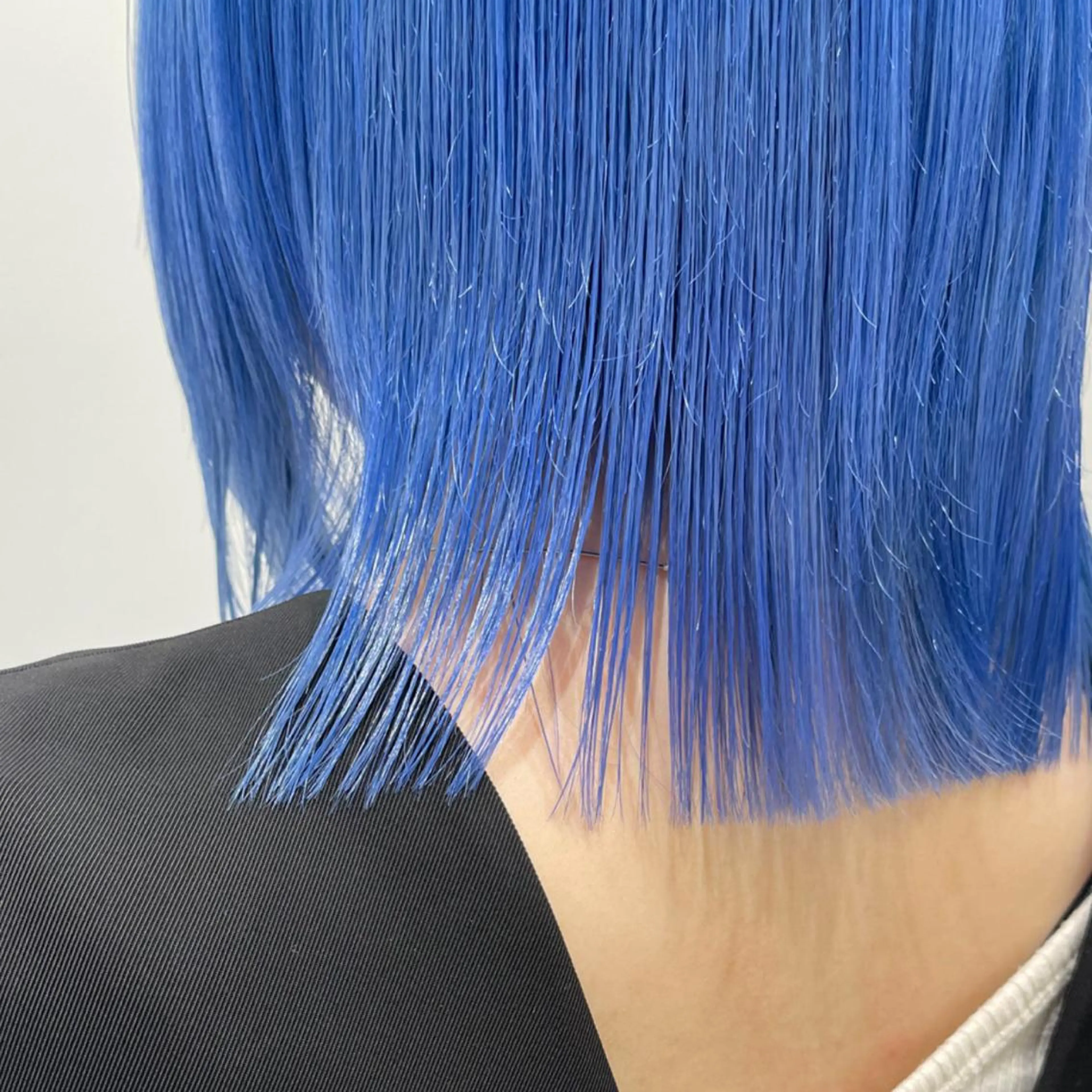 ミディアム カラー ヘアアレンジ 特別モデル価格 タカシマイッセイのヘアスタイル