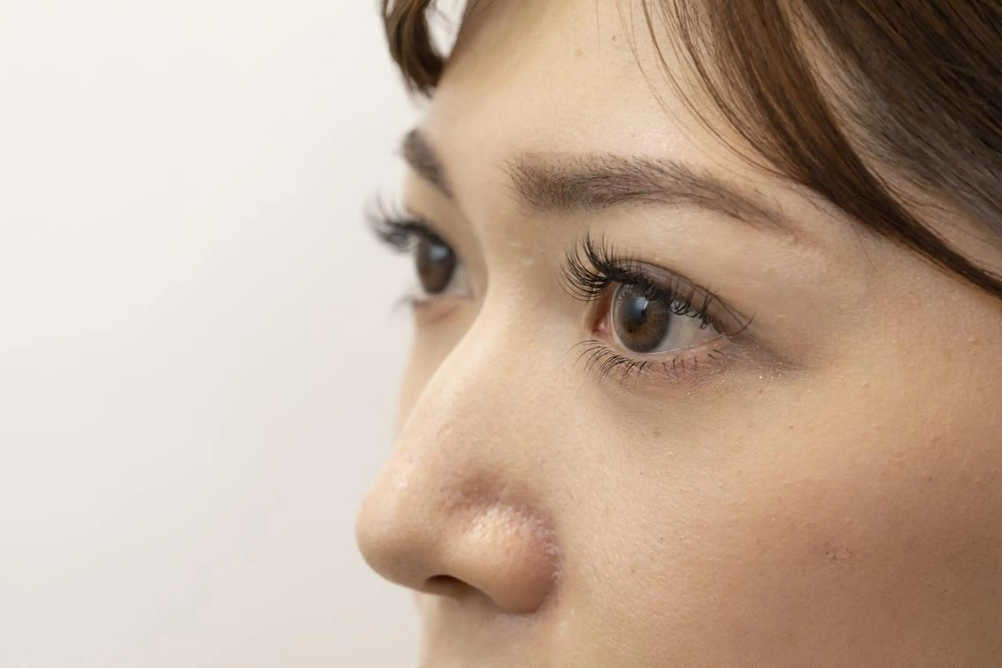 ケラチンラッシュリフト上のみ★90分の写真