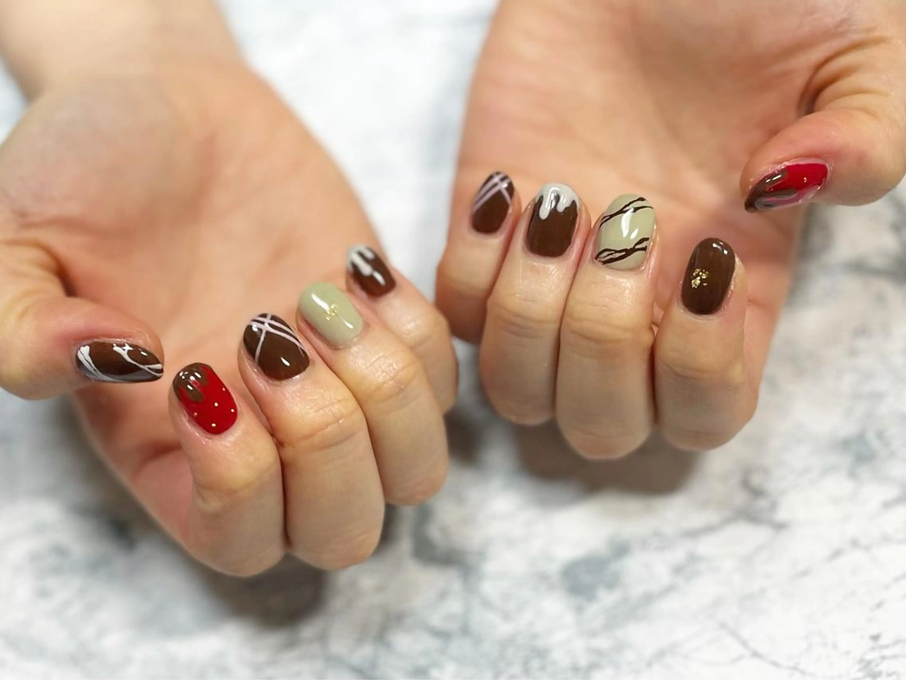 ネイル フットネイル ニュアンスネイル シンプルネイル 春ネイル 夏ネイル ネイル フフラ所属・nail fufla ♡yamane♡のネイルデザイン