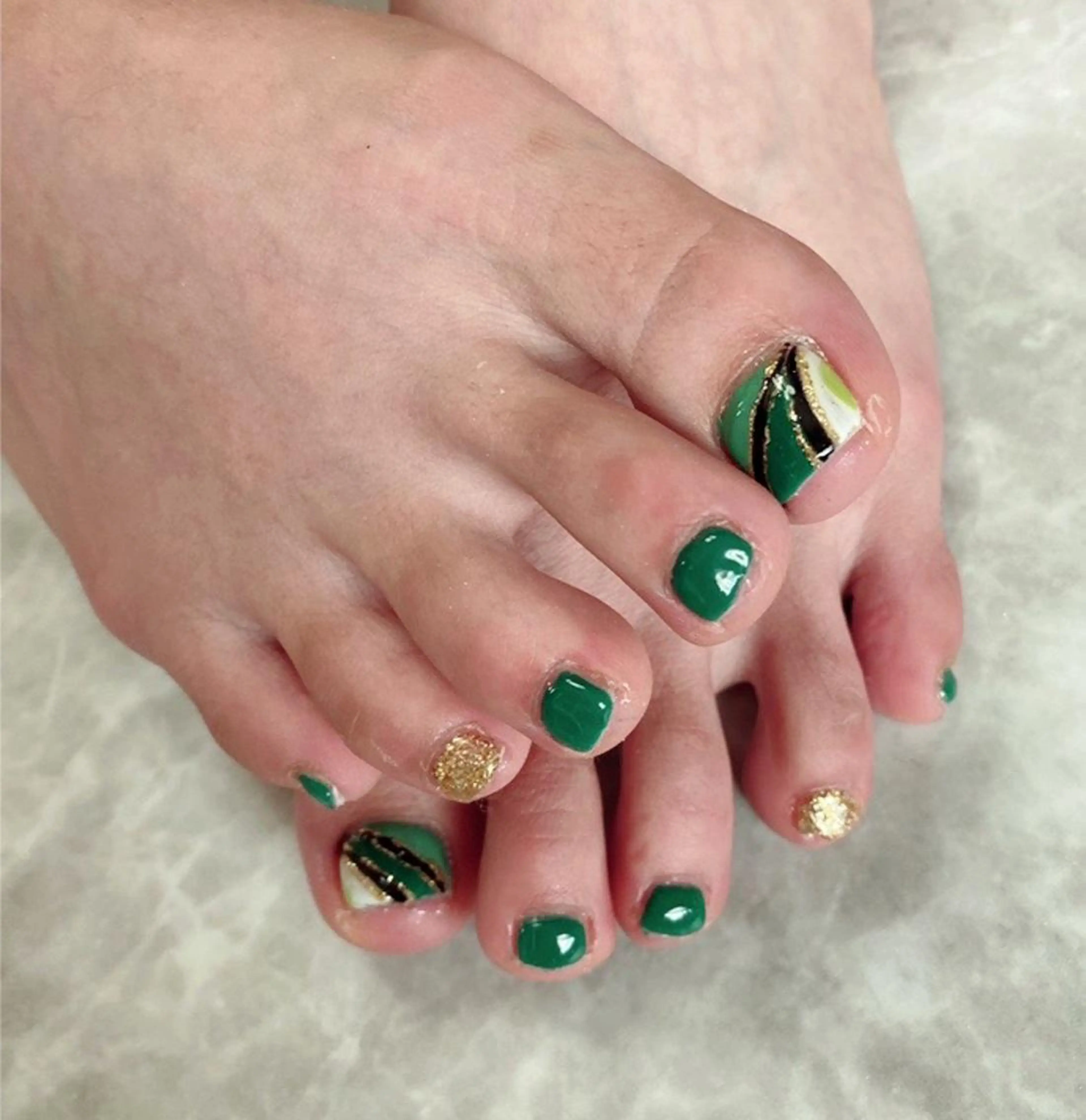 ネイル ネイリスト♡ AYAKOのネイルデザイン