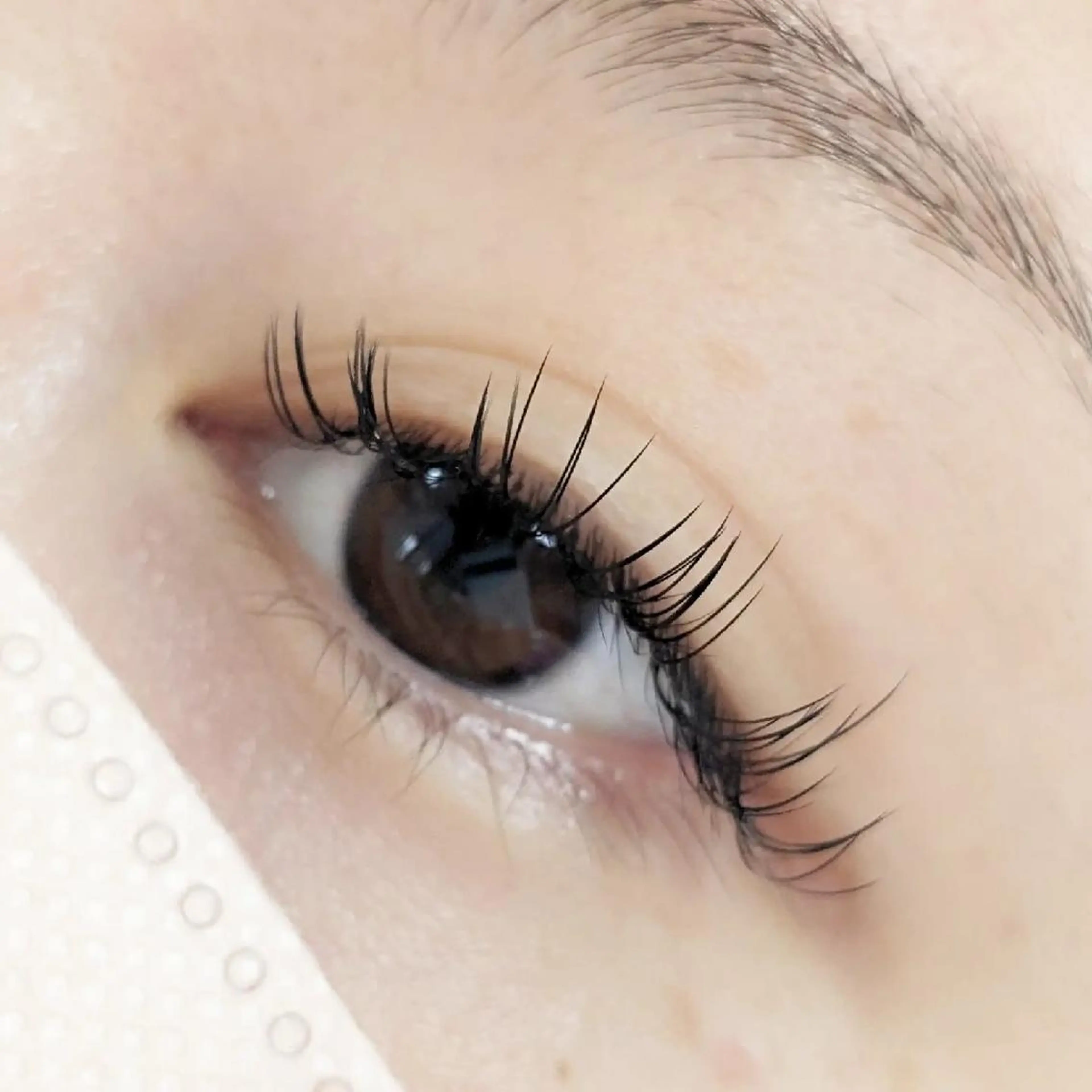 マツエク・マツパ マツエク kirakira所属・ʏᴜᴋᴀ /ᴋɪʀᴀᴋɪʀᴀのマツエク・マツパデザイン