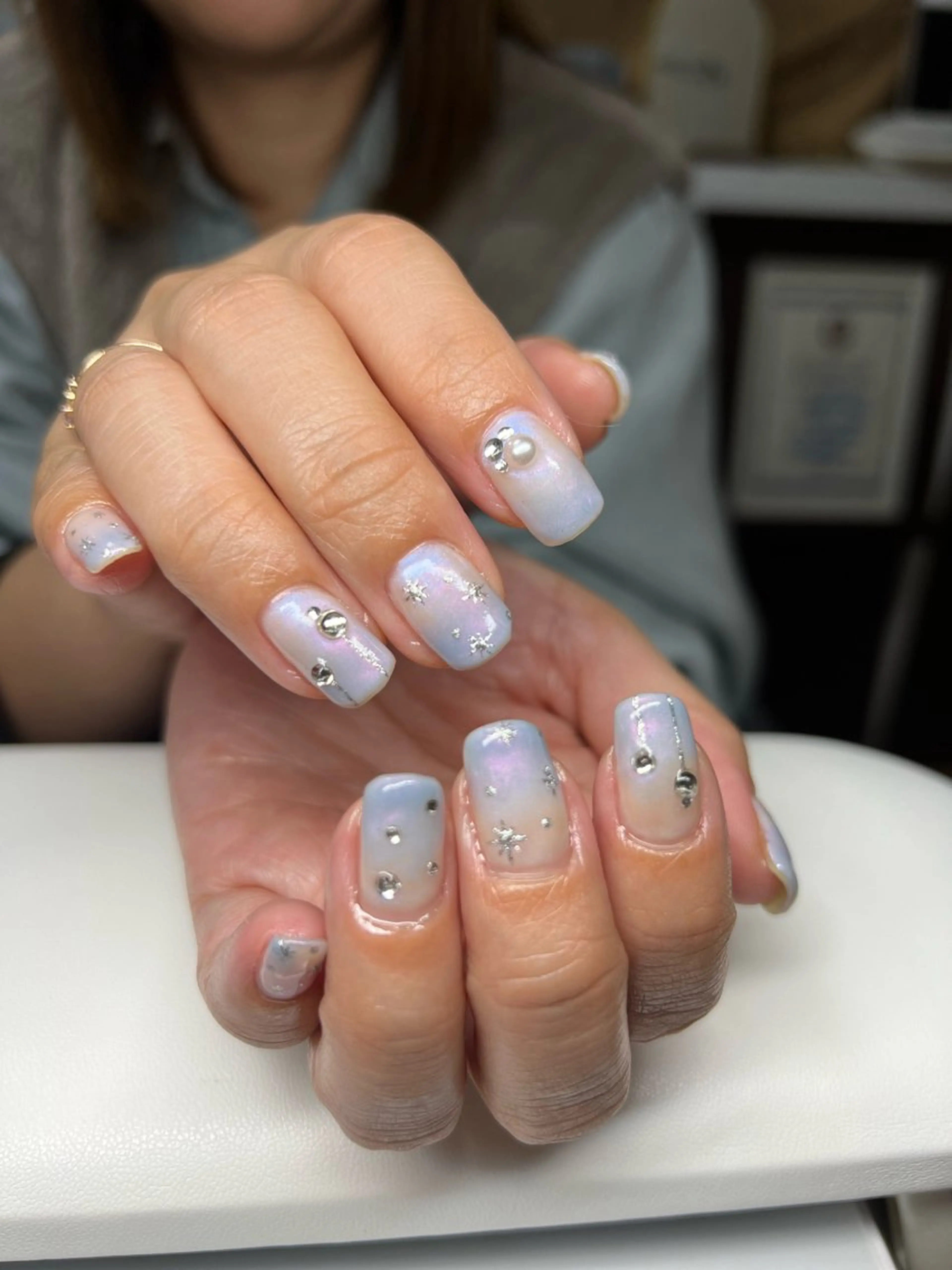 ネイル Belulu所属・Belulu ベルルのネイルデザイン