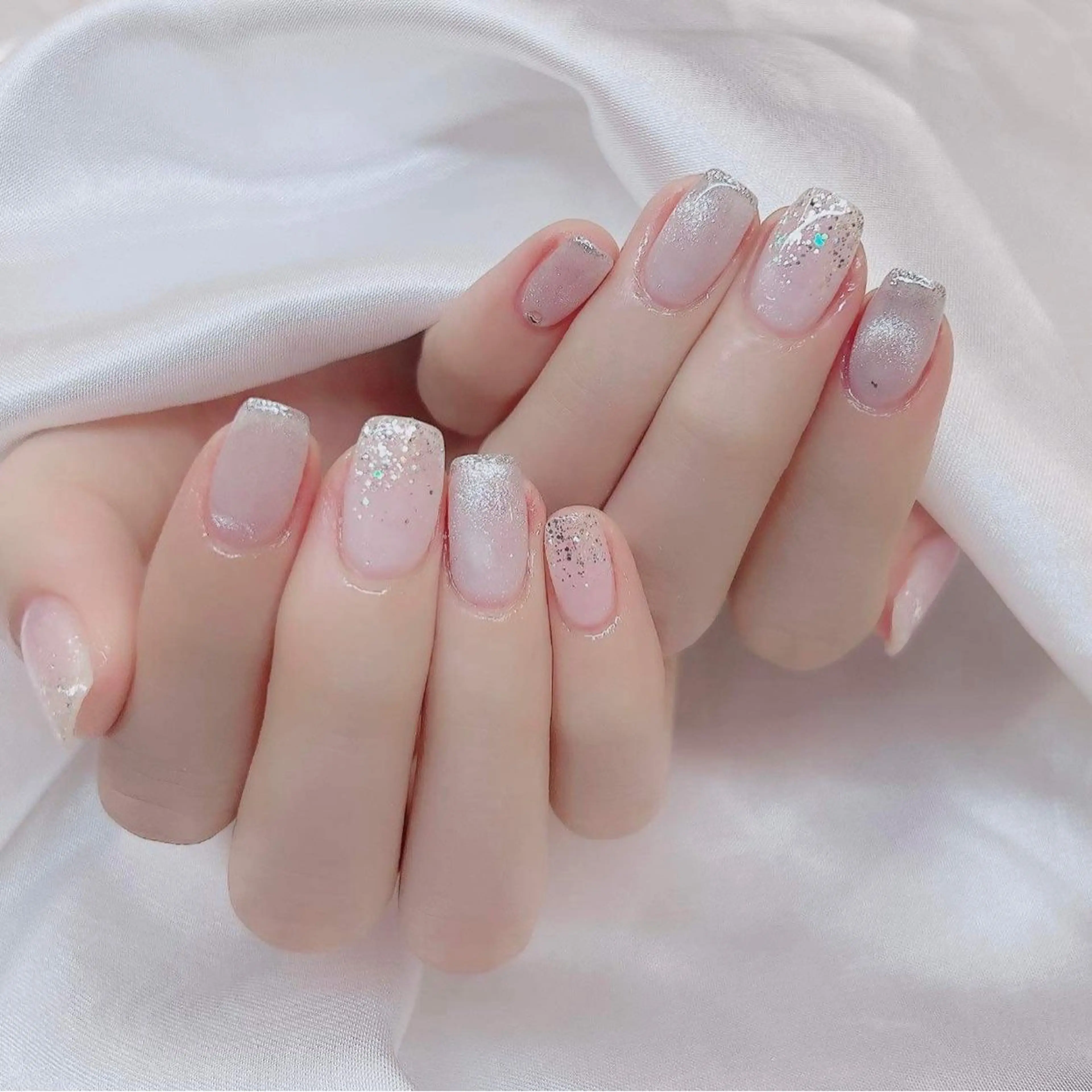 ネイル ハンドネイル AnNail Salon所属・NaNa Nailのネイルデザイン