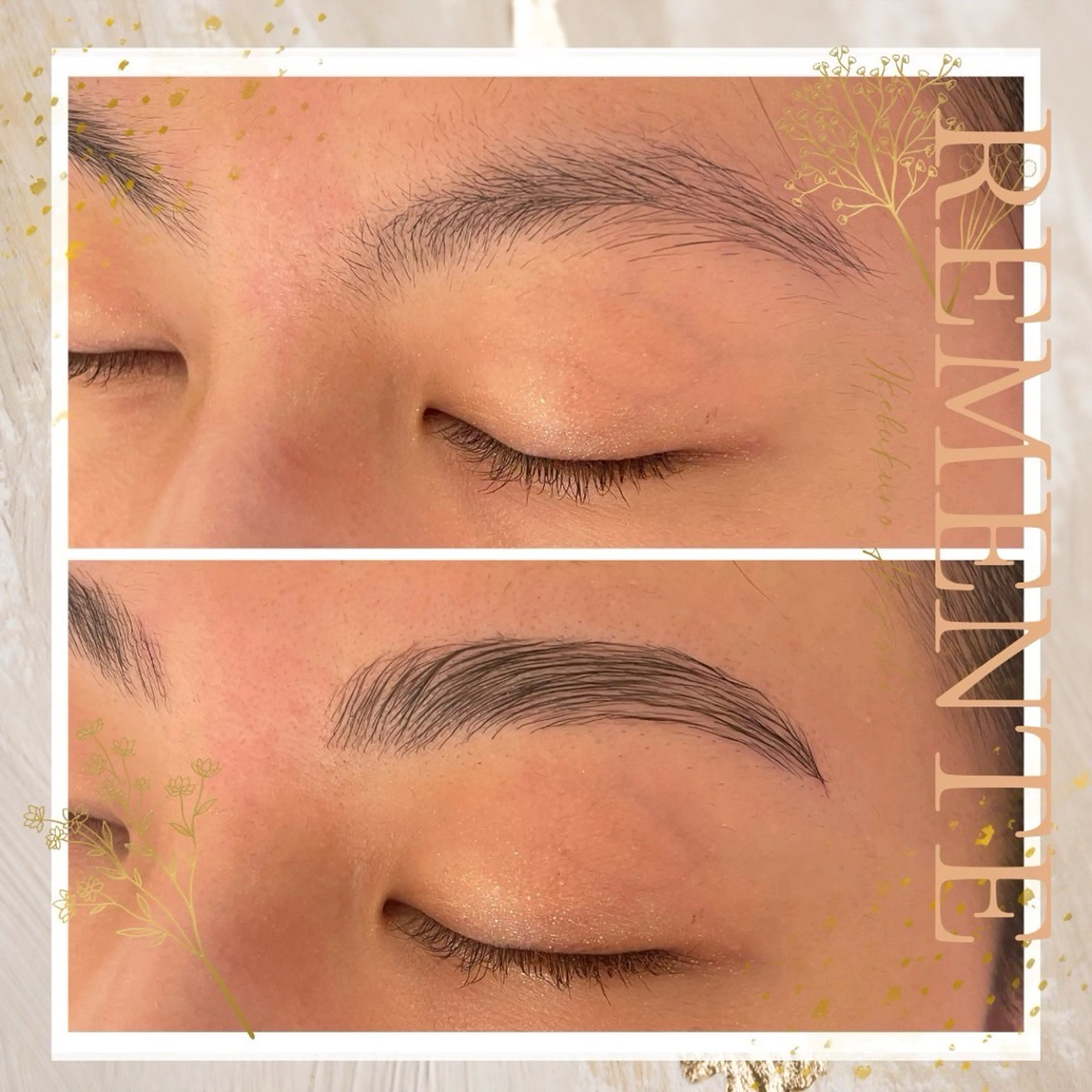 アイブロウ たなか みさとのその他イメージ