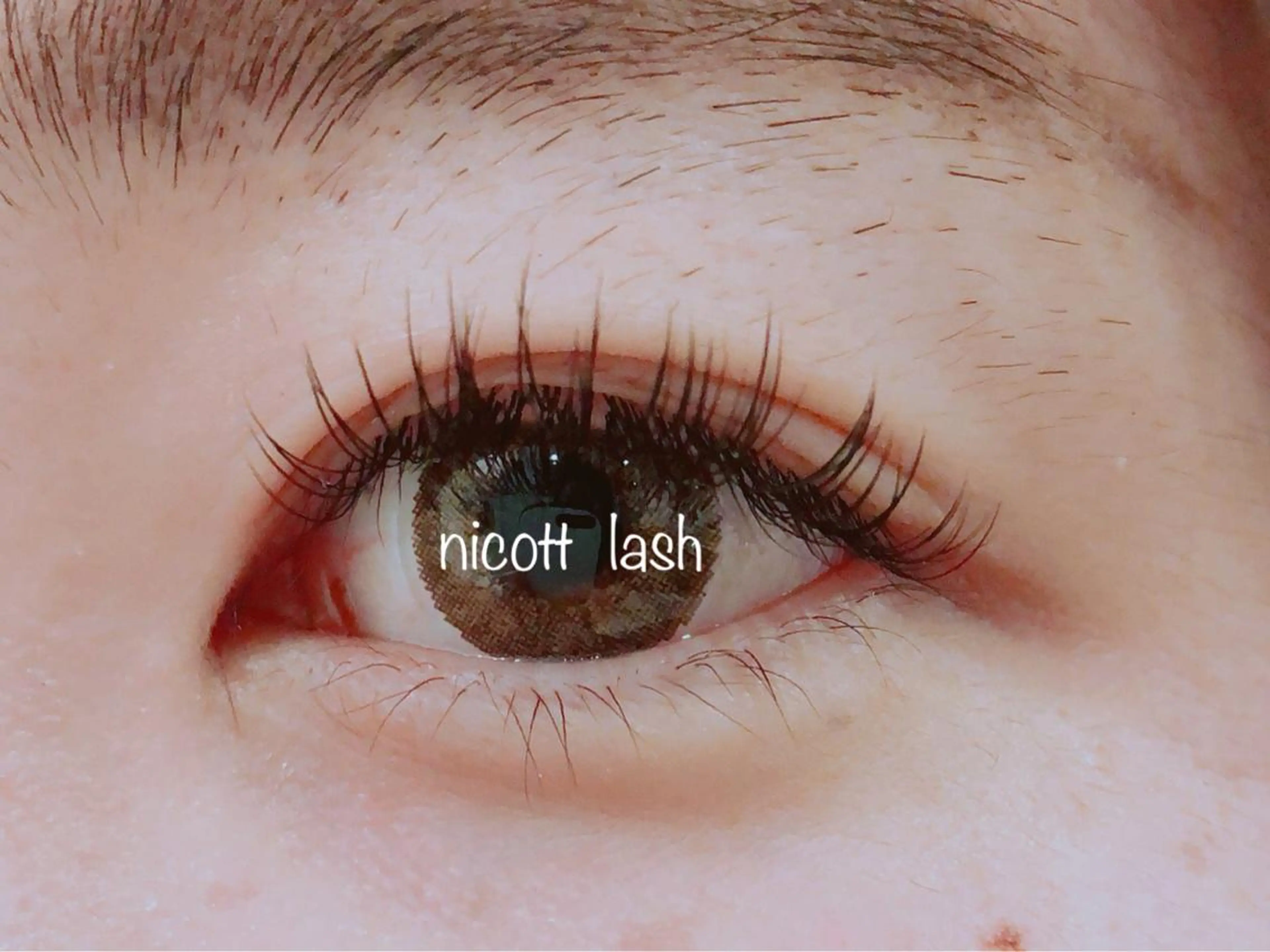 マツエク・マツパ CCカール Cカール フラットラッシュ デイジーラッシュ 大阪駅前第3ビルのマツエク・マツパデザイン