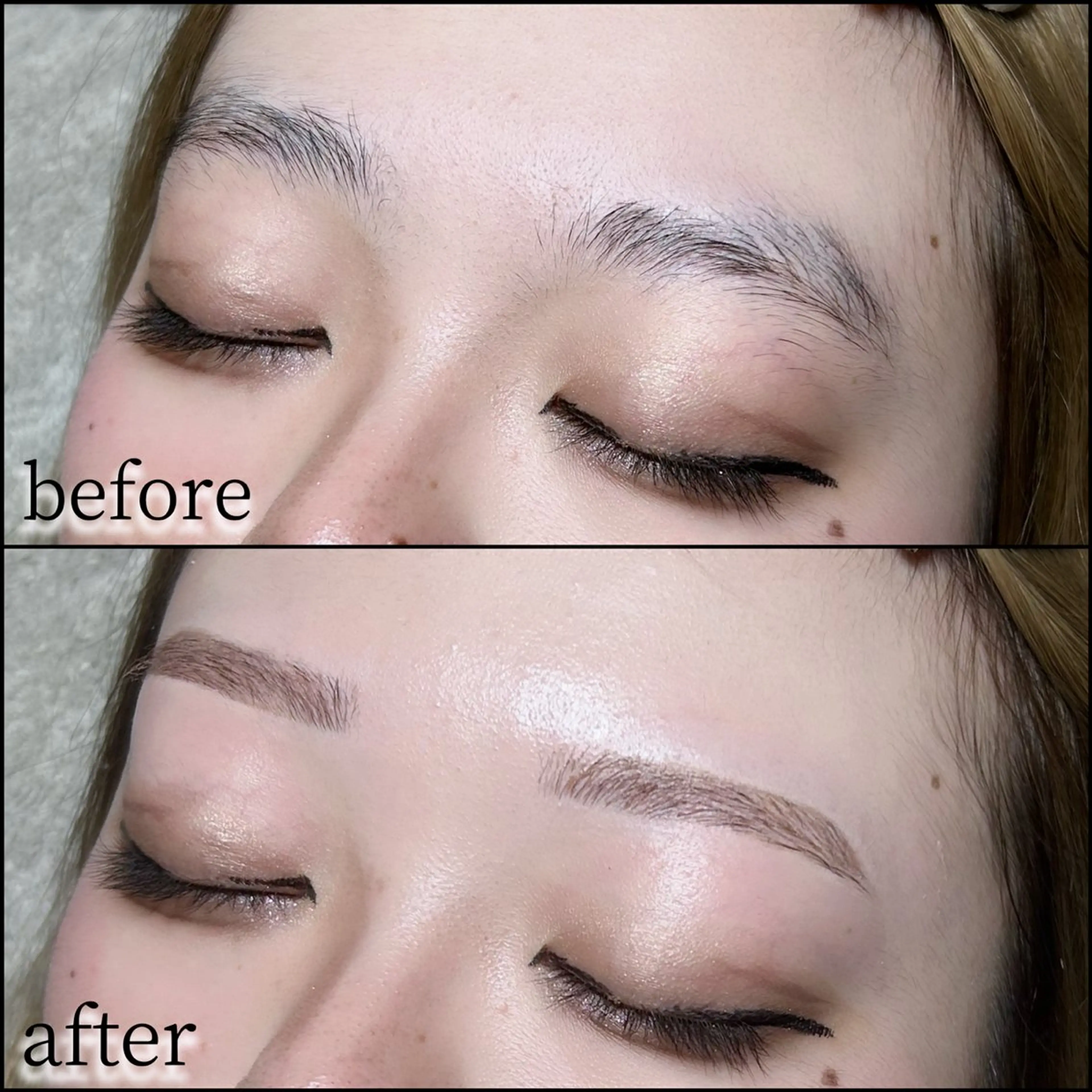 アイブロウ アイブロウサロン mugi mugiの眉毛・アイブロウイメージ