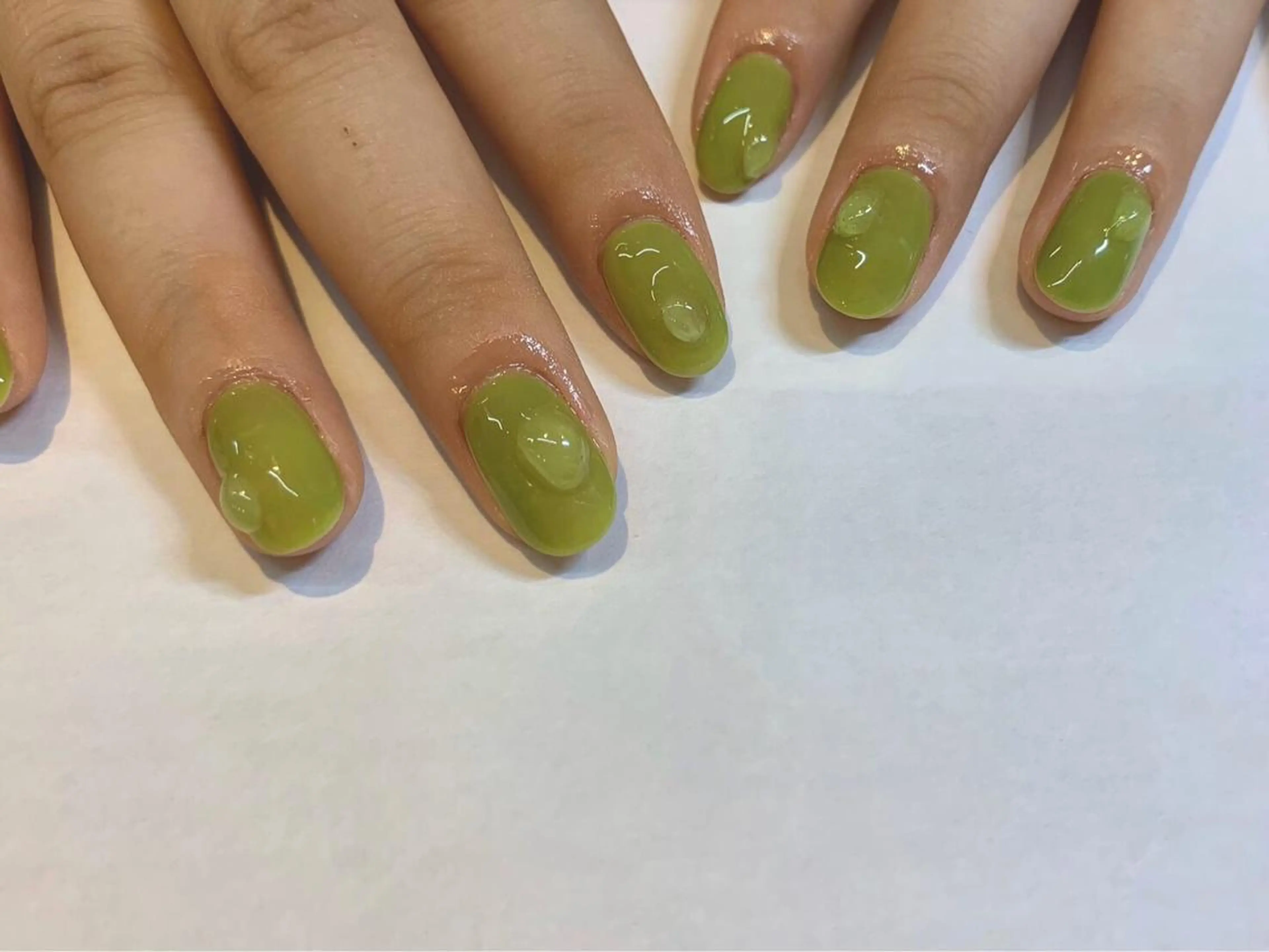 ネイル ビューティービースト 松浜ネイル店のネイルデザイン