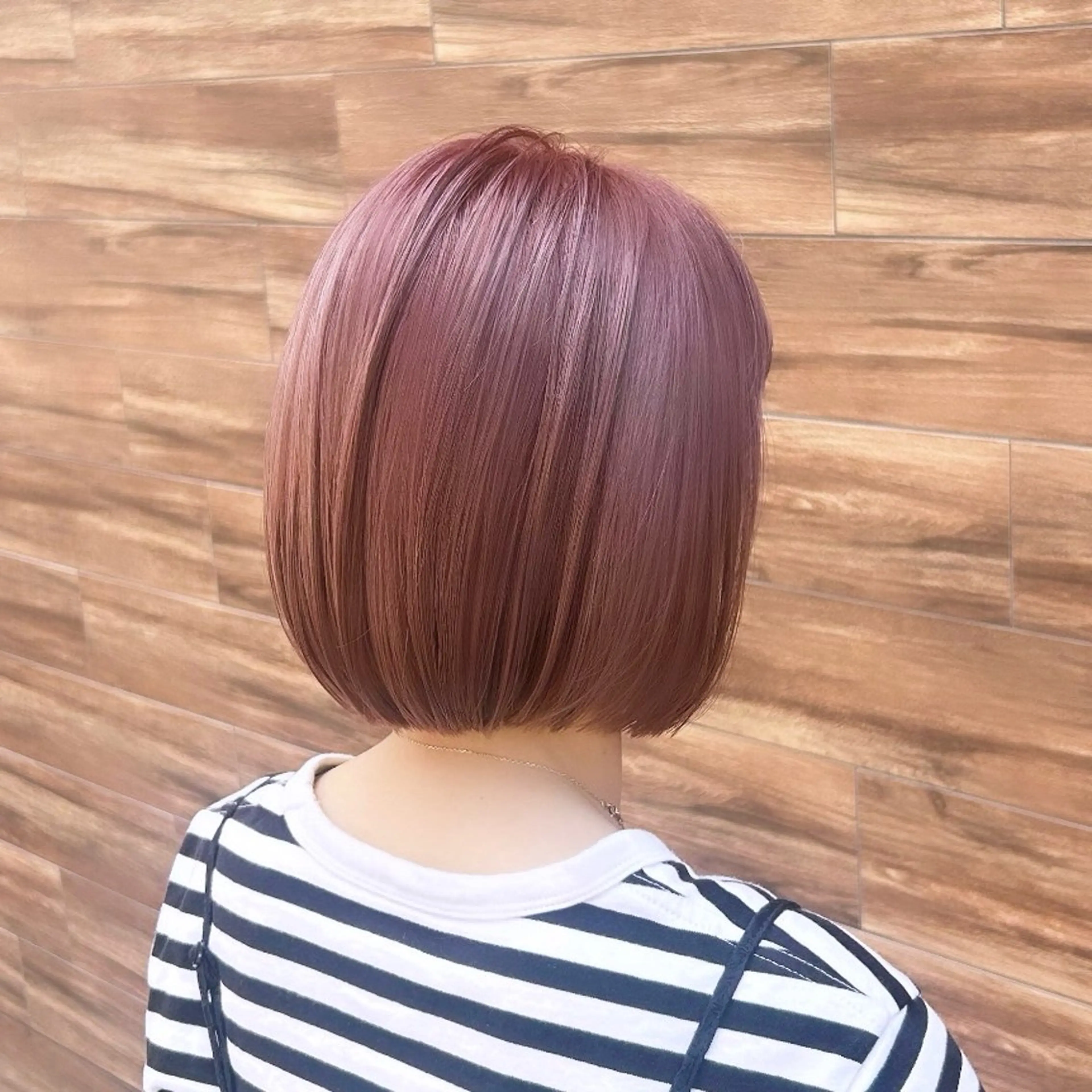 カラー カット ヘアカラー トリートメント KIRARA stylistのヘアスタイル