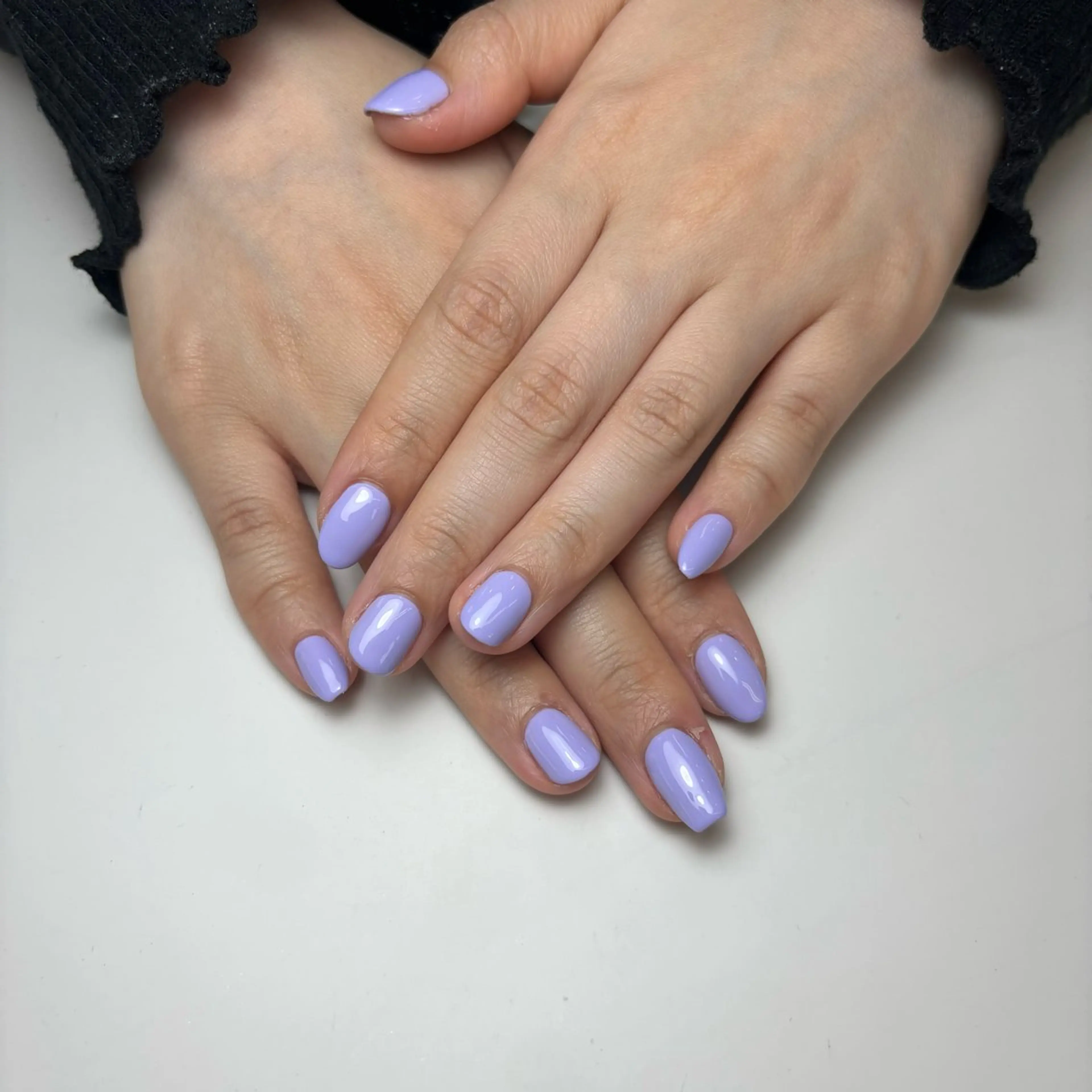 ネイル nail salon mare所属・haku. 【ハク】のヘアスタイル