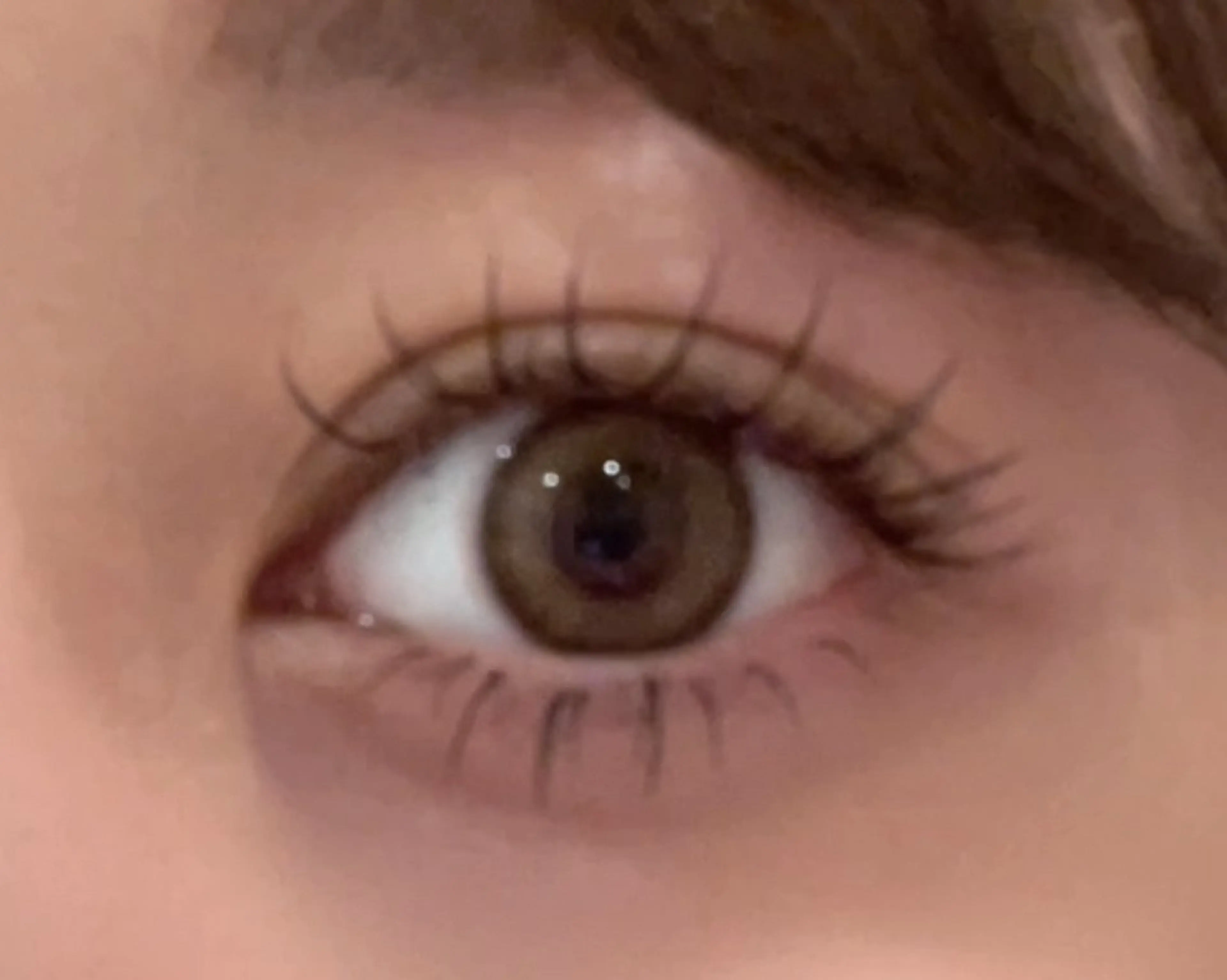 マツエク・マツパ リップル 心斎橋 ripplu心斎橋のマツエク・マツパデザイン