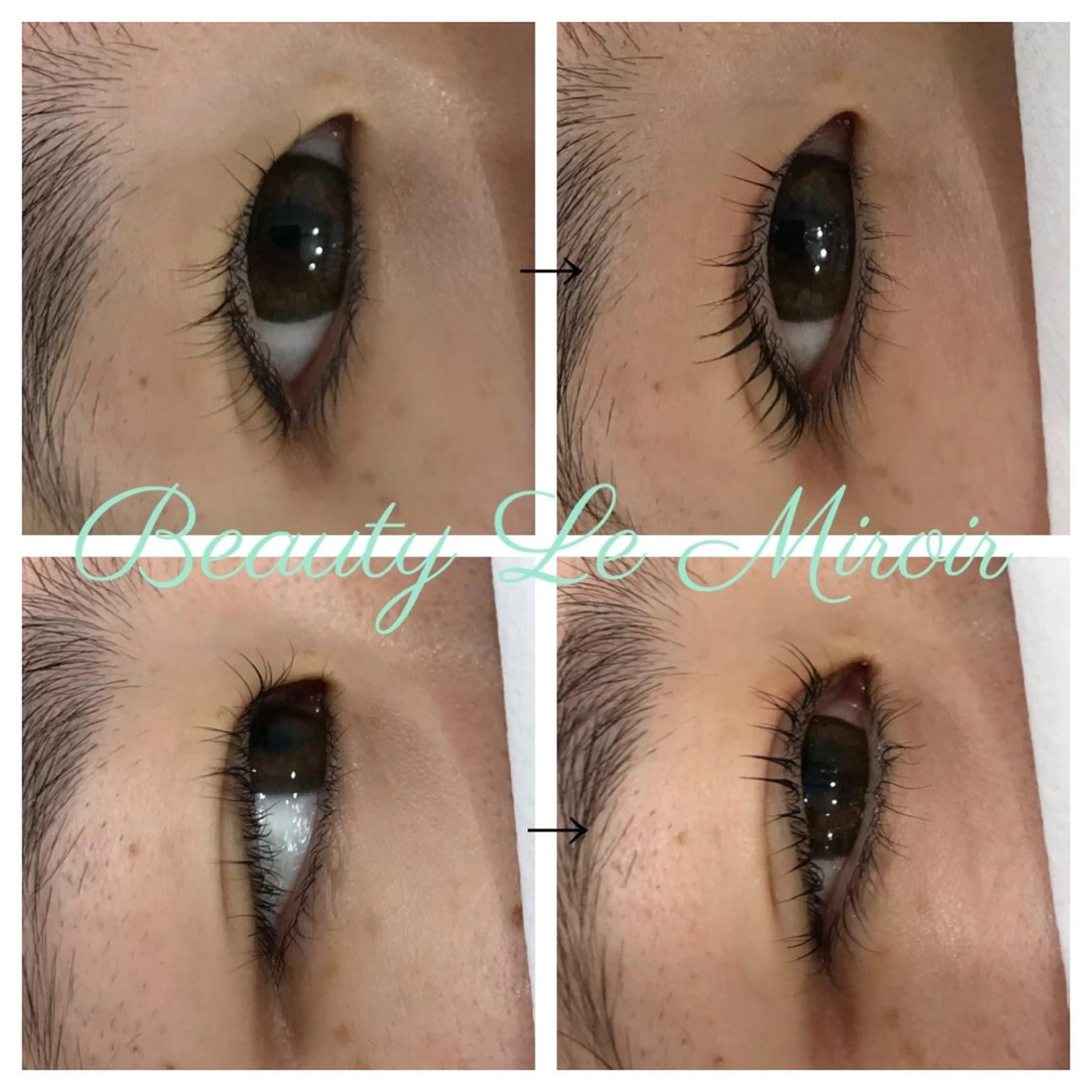 マツエク・マツパ ビューティー ミロワールのエステ・リラクイメージ