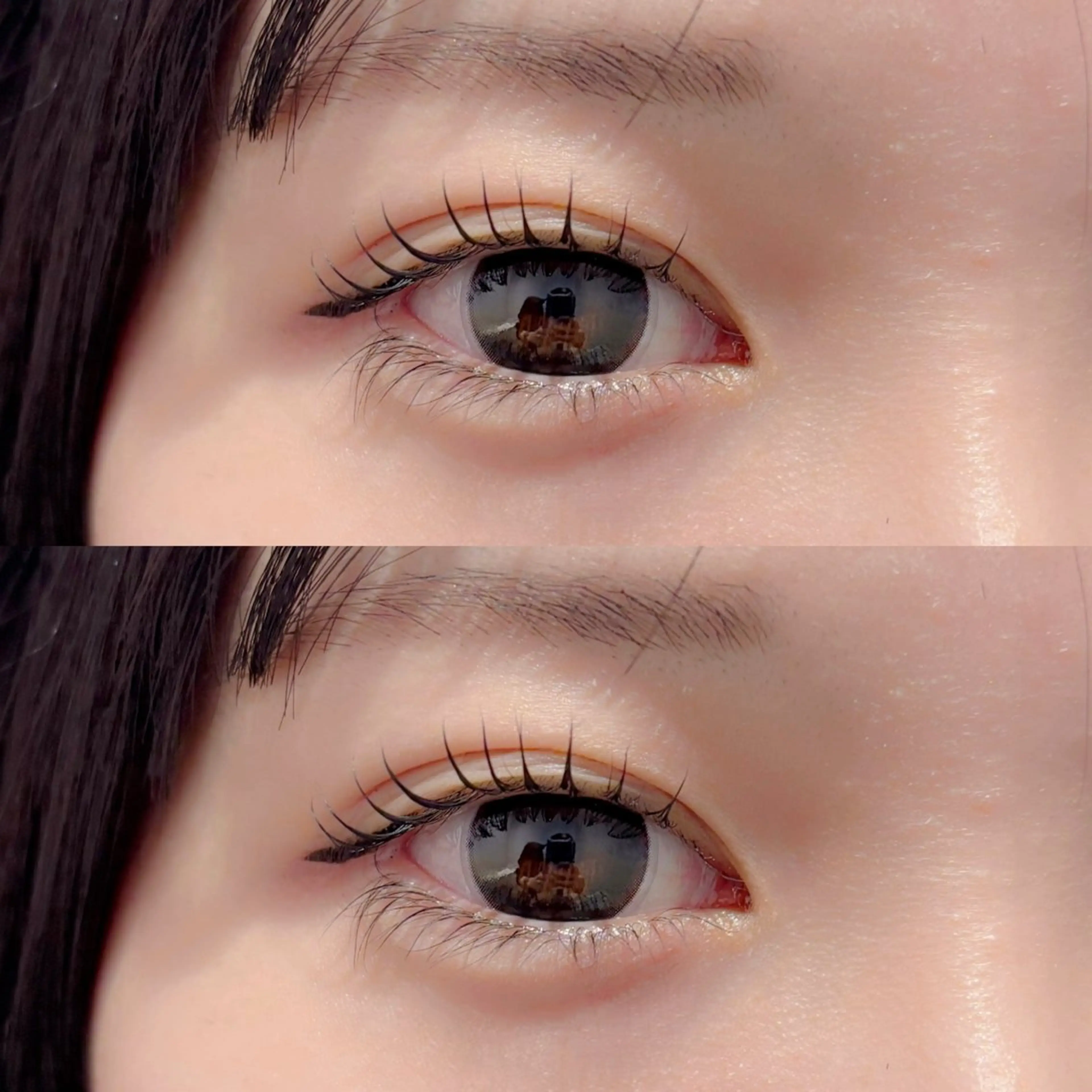 マツエク・マツパ CreBiA   eyelash所属・CreBiA🎀 ayaのマツエク・マツパデザイン