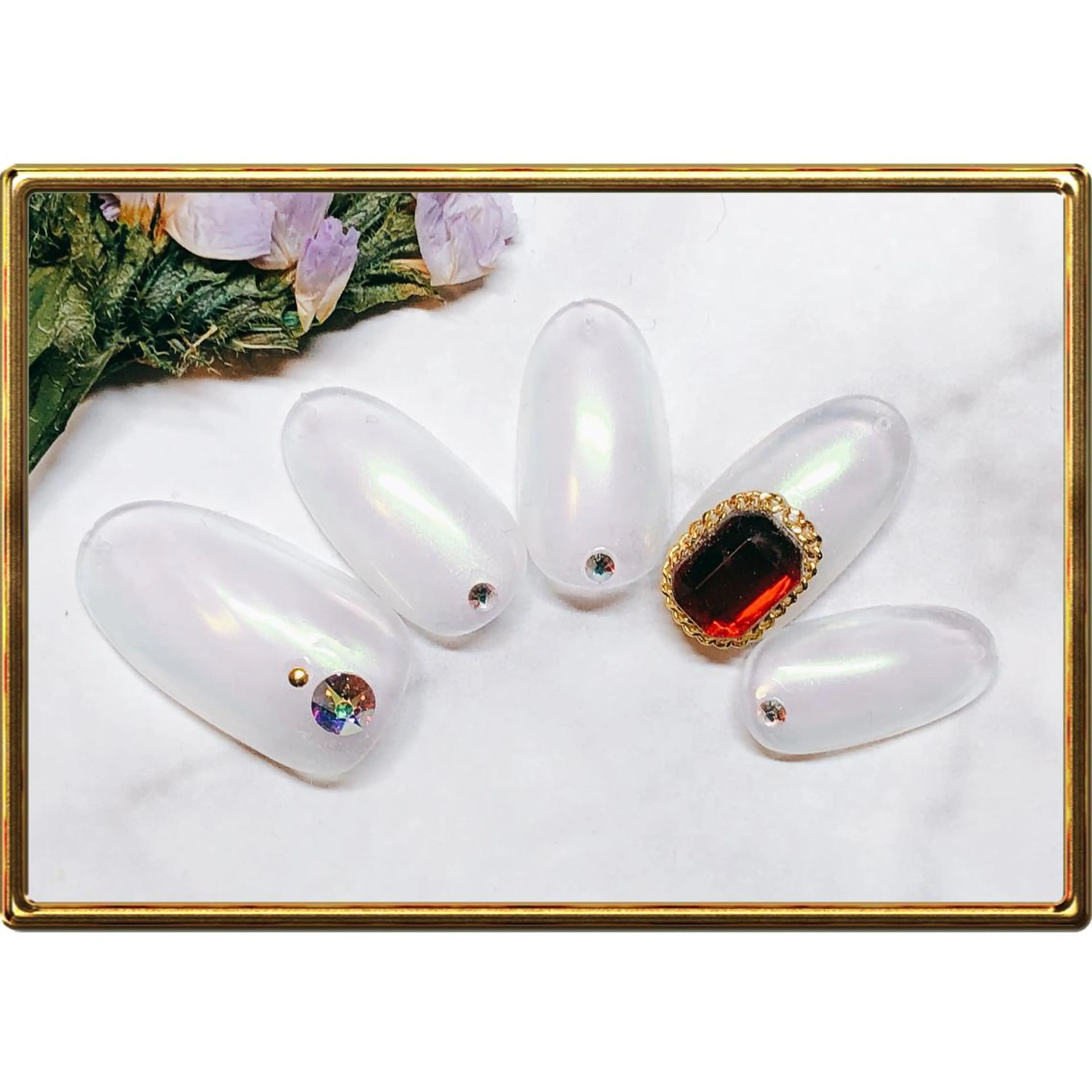 ネイル HANA │ネイルのネイルデザイン