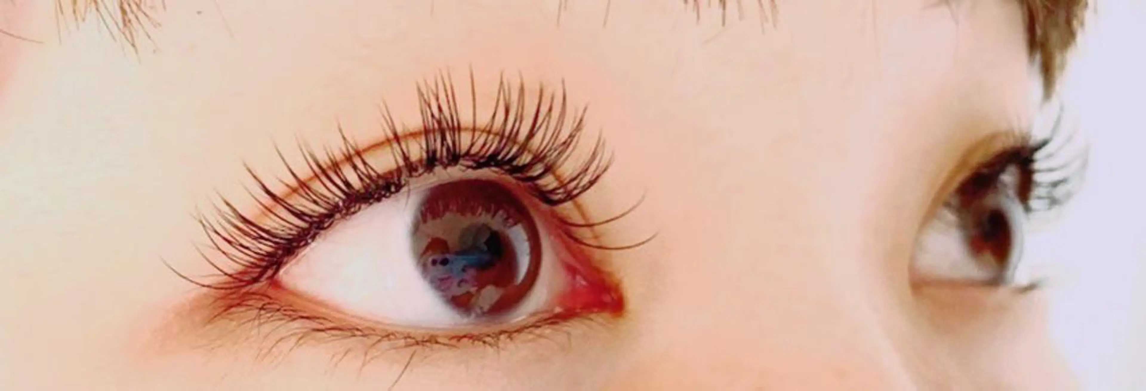 マツエク・マツパ aime 中崎町のネイルデザイン